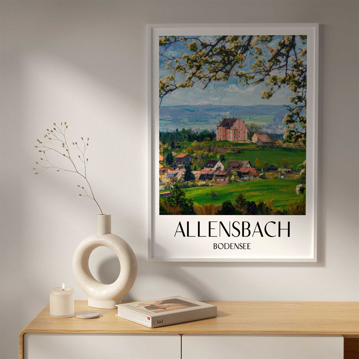 allensbach-bodensee-deutschland-poster-oil-painting-oelgemaelde