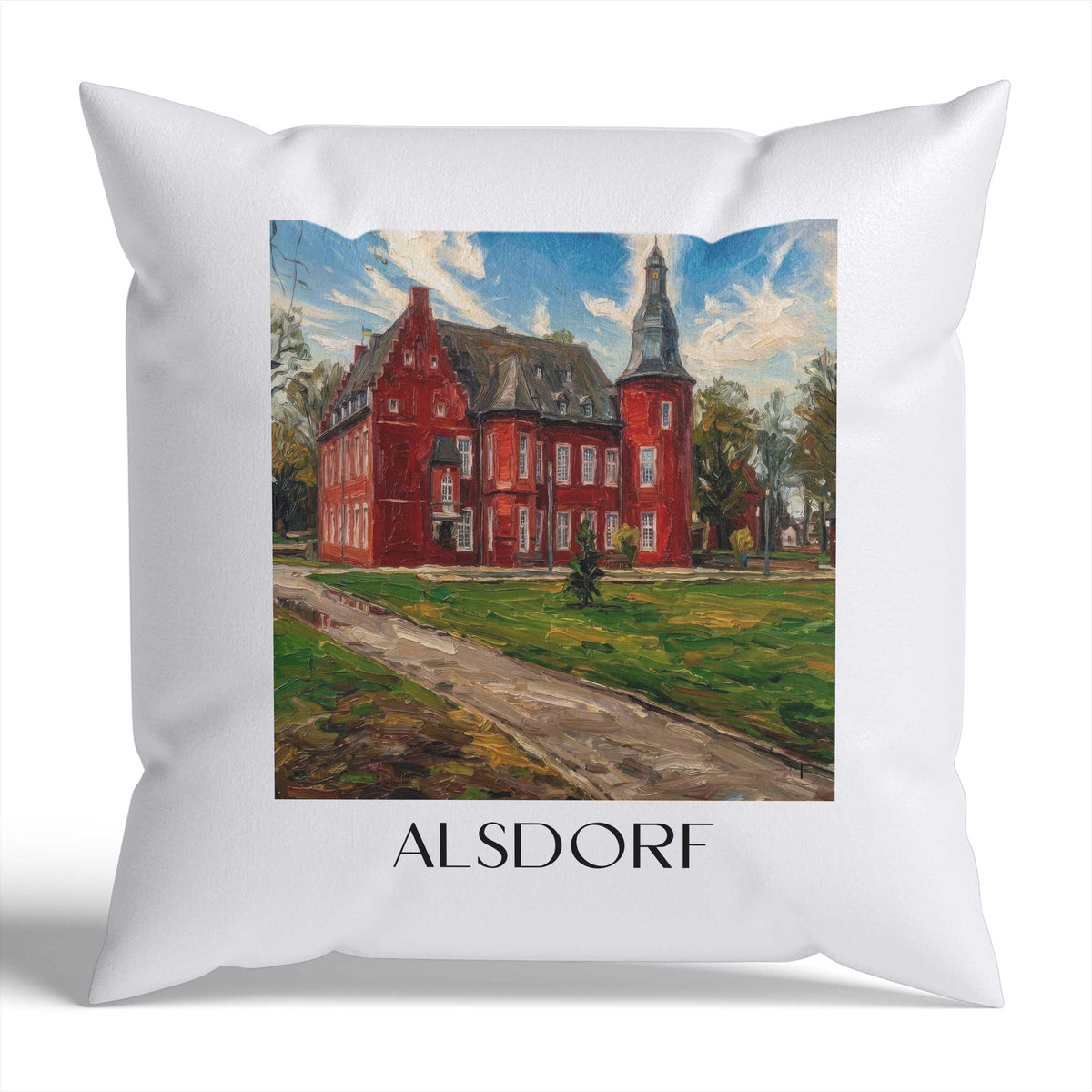 alsdorf-rheinland-deutschland-kissenbezug-oil-painting-oelgemaelde