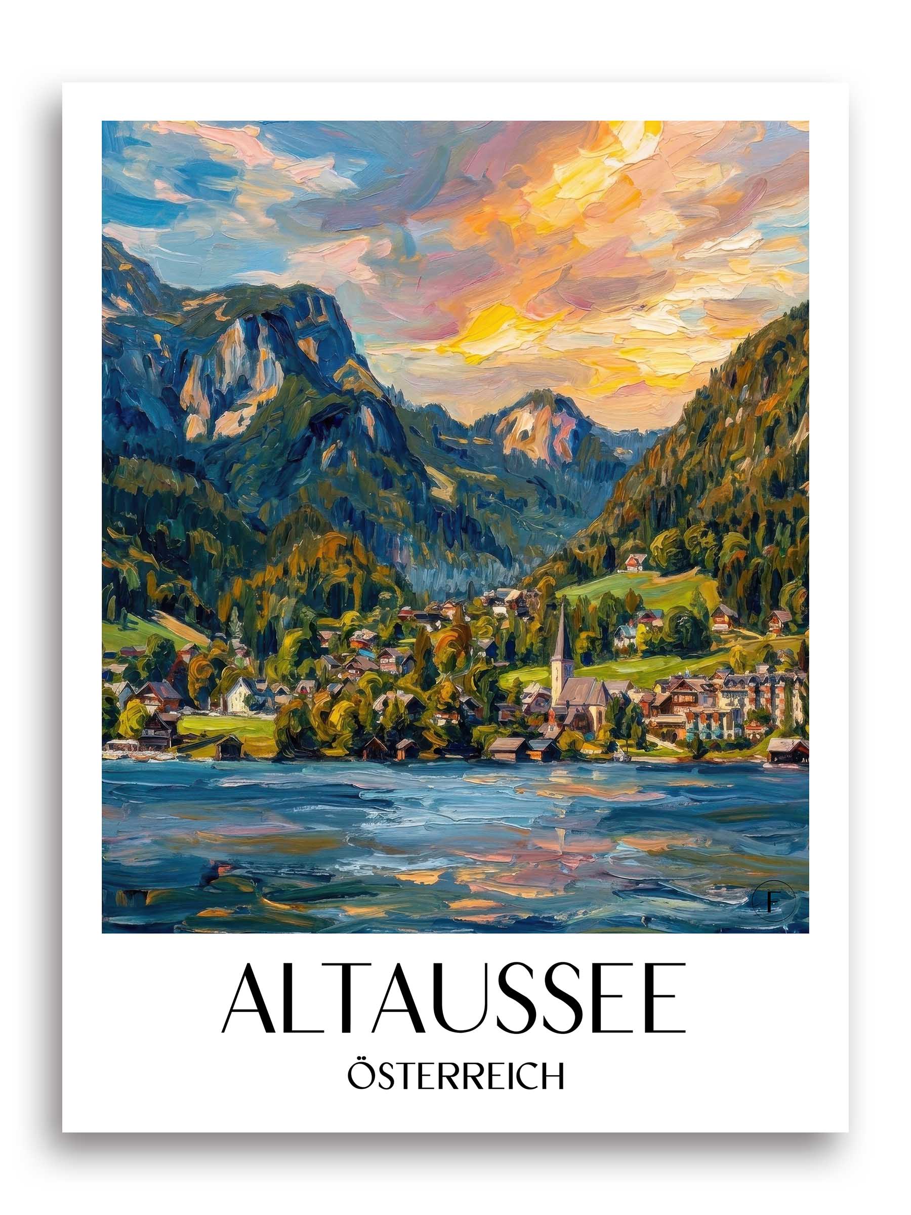 altaussee-österreich-österreich-poster-oil-painting-oelgemaelde