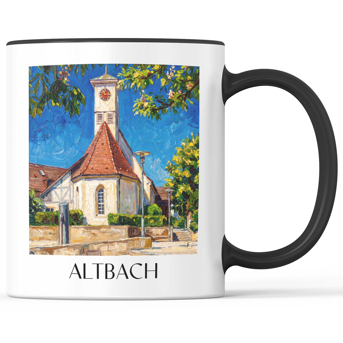altbach-neckartal-deutschland-kaffeebecher-oil-painting-oelgemaelde