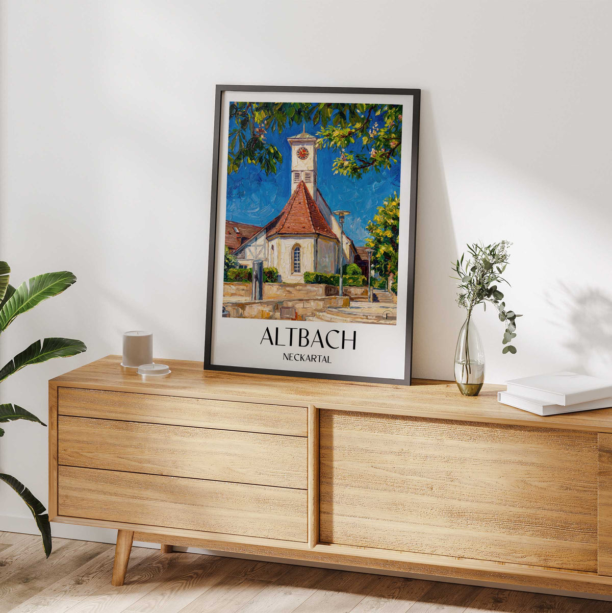 altbach-neckartal-deutschland-poster-oil-painting-oelgemaelde