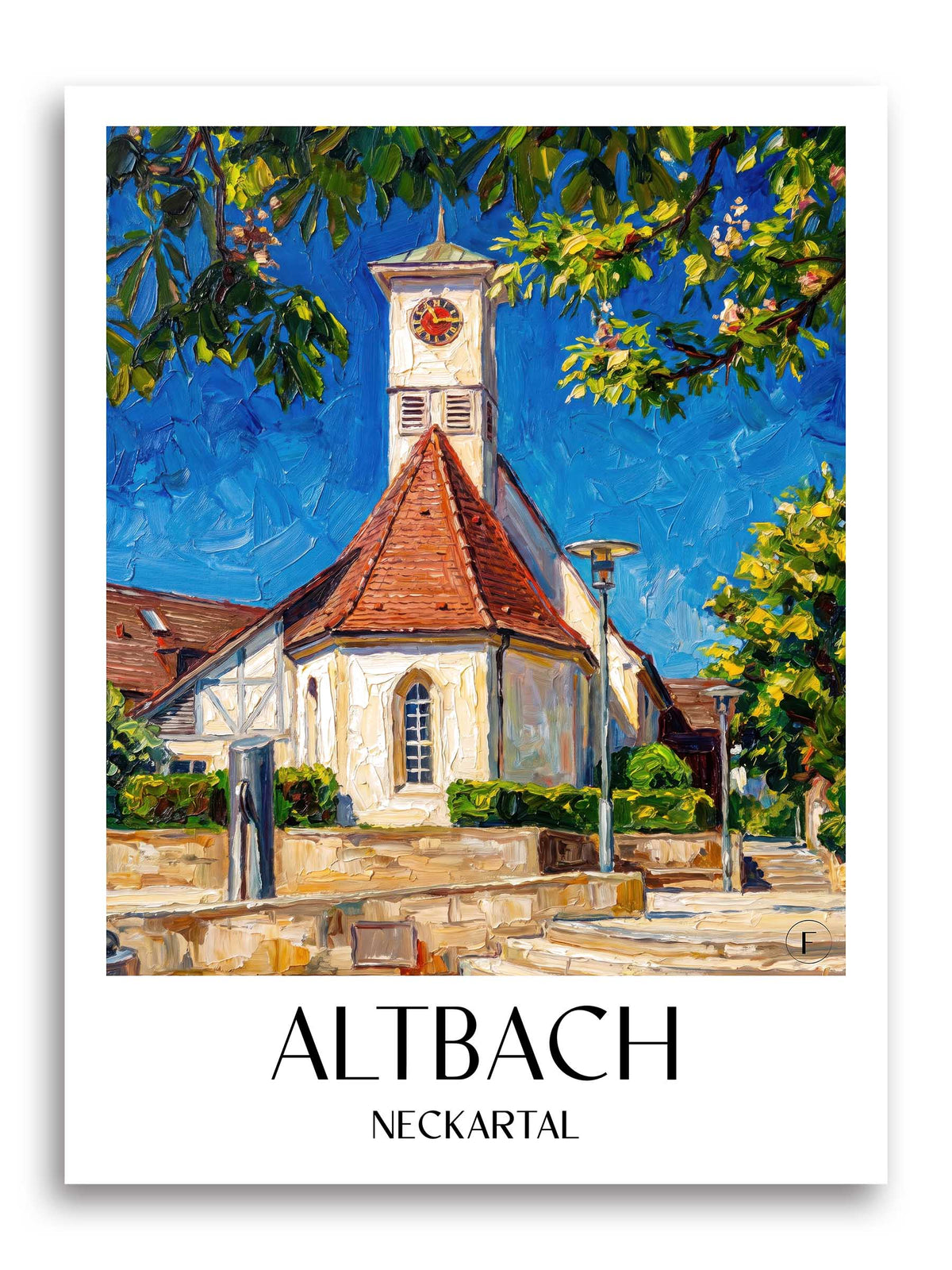 altbach-neckartal-deutschland-poster-oil-painting-oelgemaelde