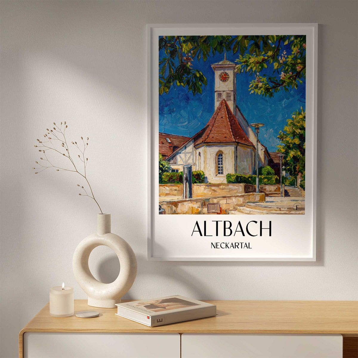 altbach-neckartal-deutschland-poster-oil-painting-oelgemaelde