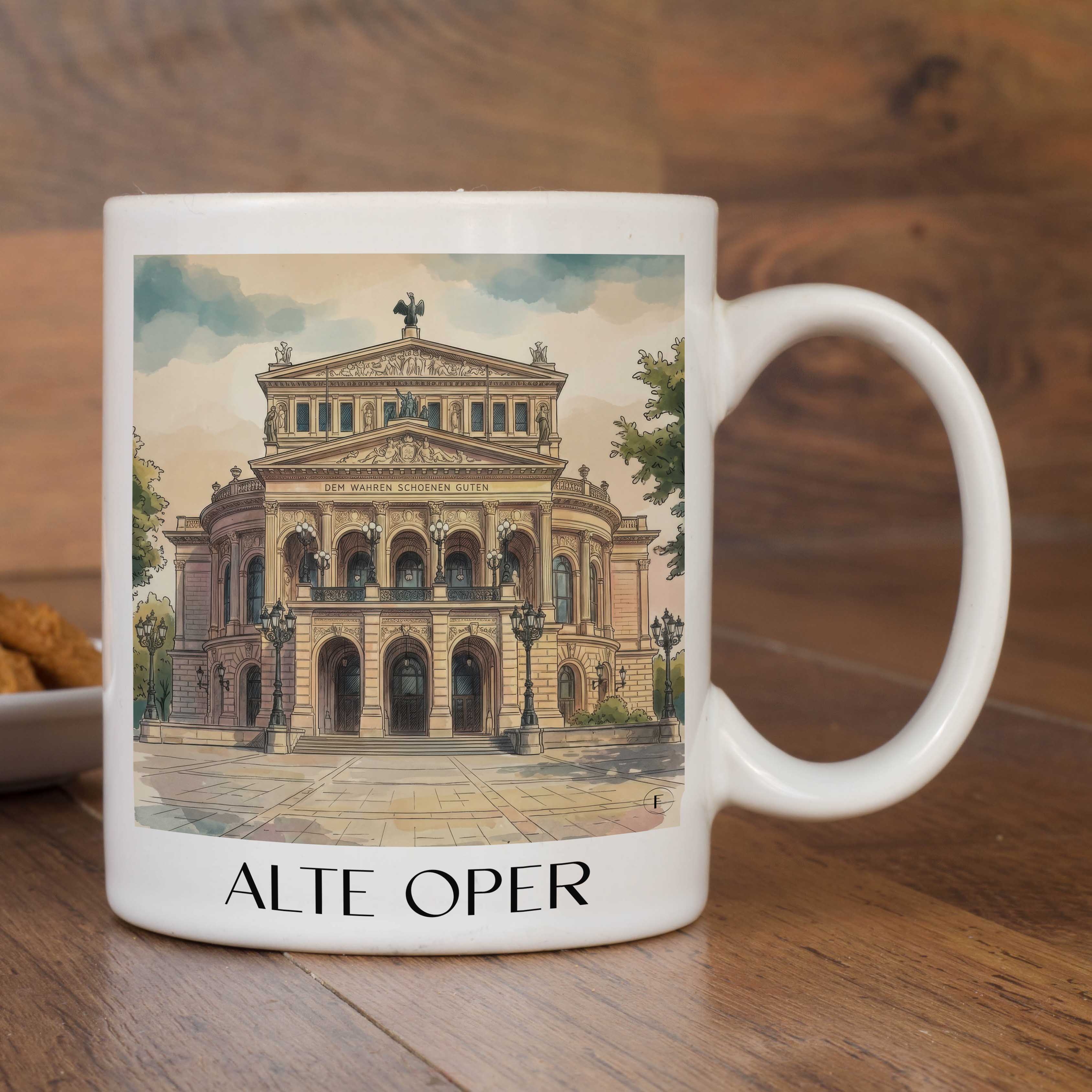 alte-oper-frankfurt-deutschland-kaffeebecher-aquarell