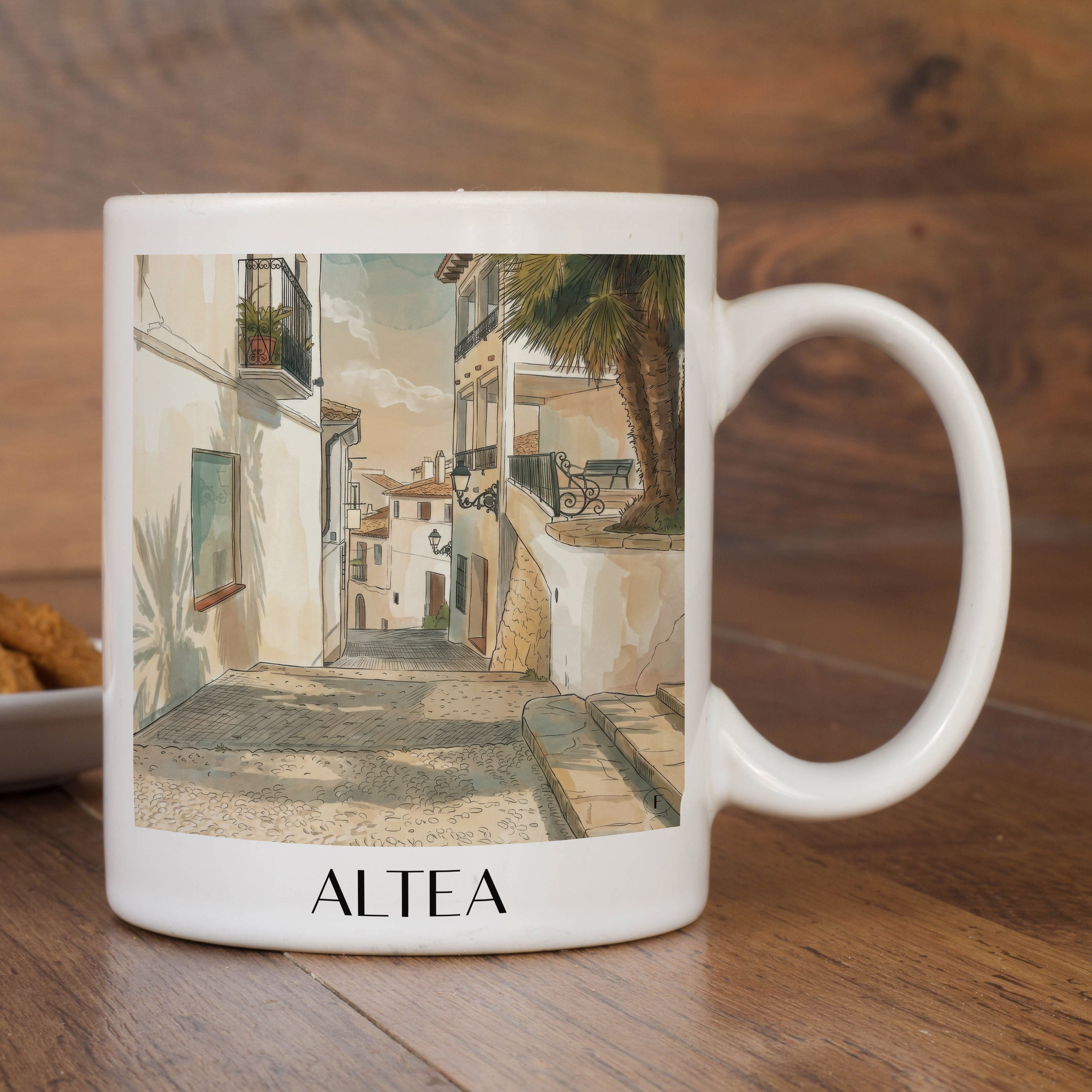 altea-spanien-spanien-kaffeebecher-aquarell