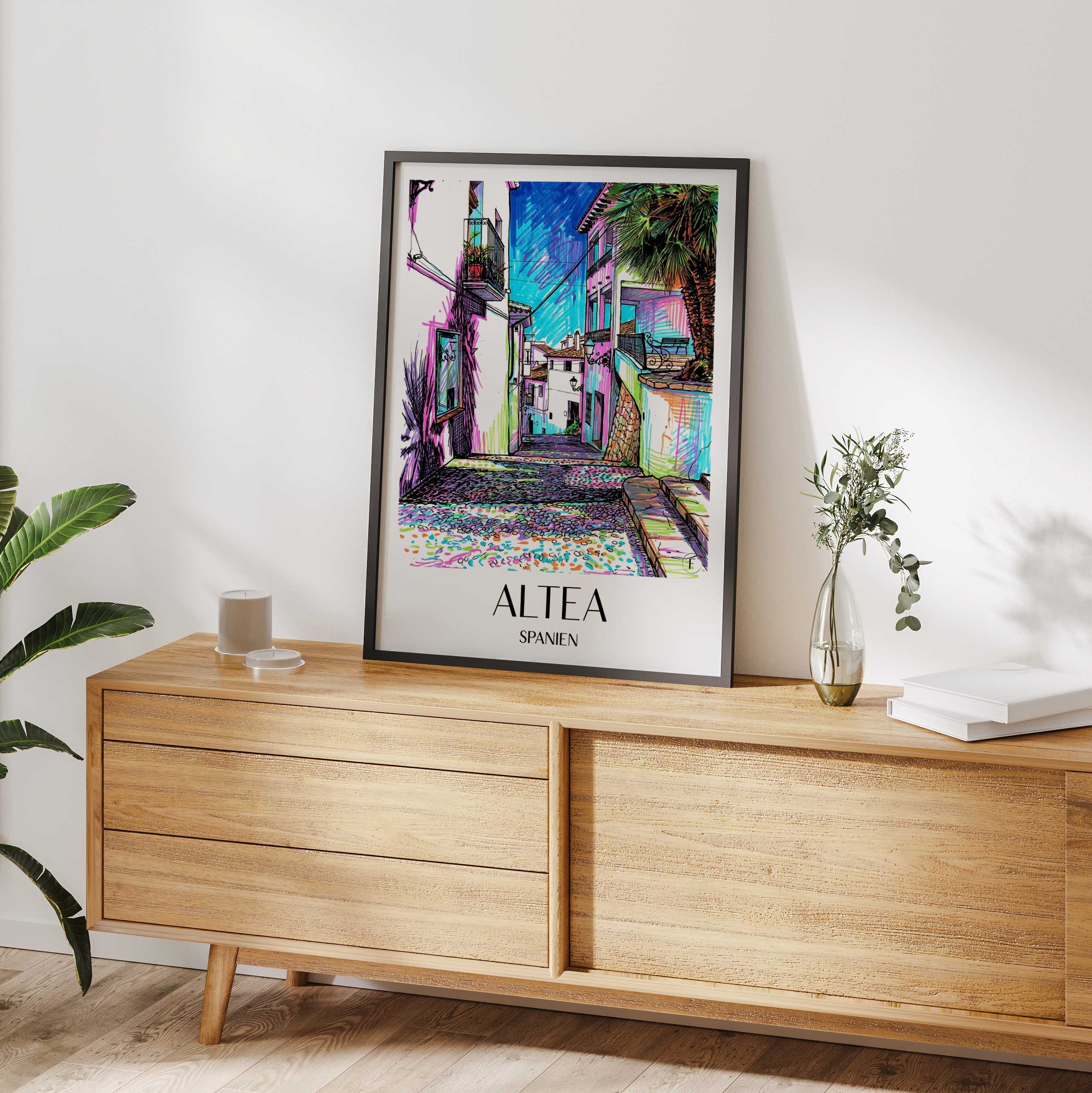 altea-spanien-spanien-poster-graffiti
