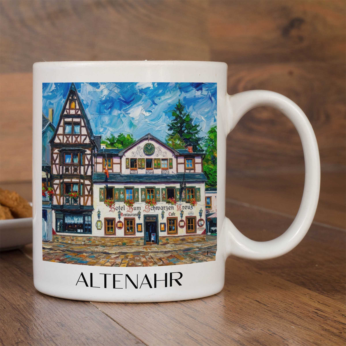 altenahr-ahrtal-deutschland-kaffeebecher-oil-painting-oelgemaelde