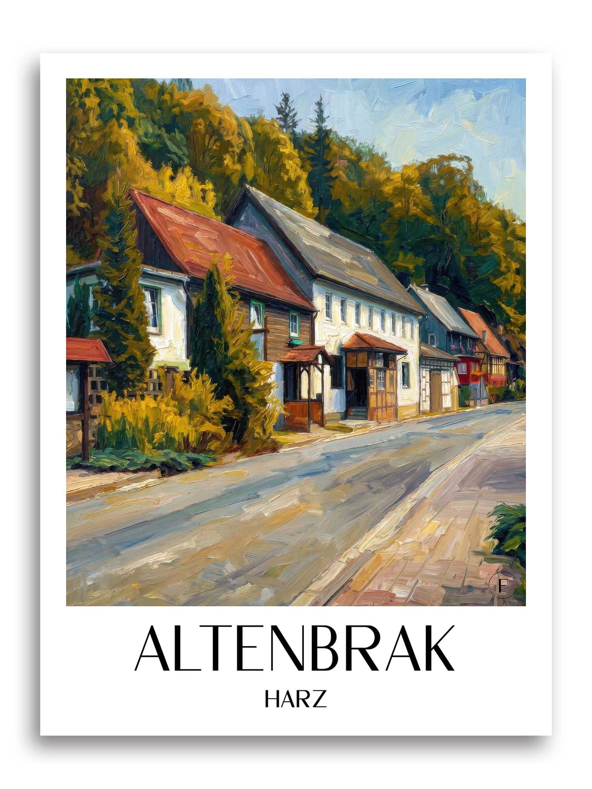 altenbrak-harz-deutschland-poster-oil-painting-oelgemaelde