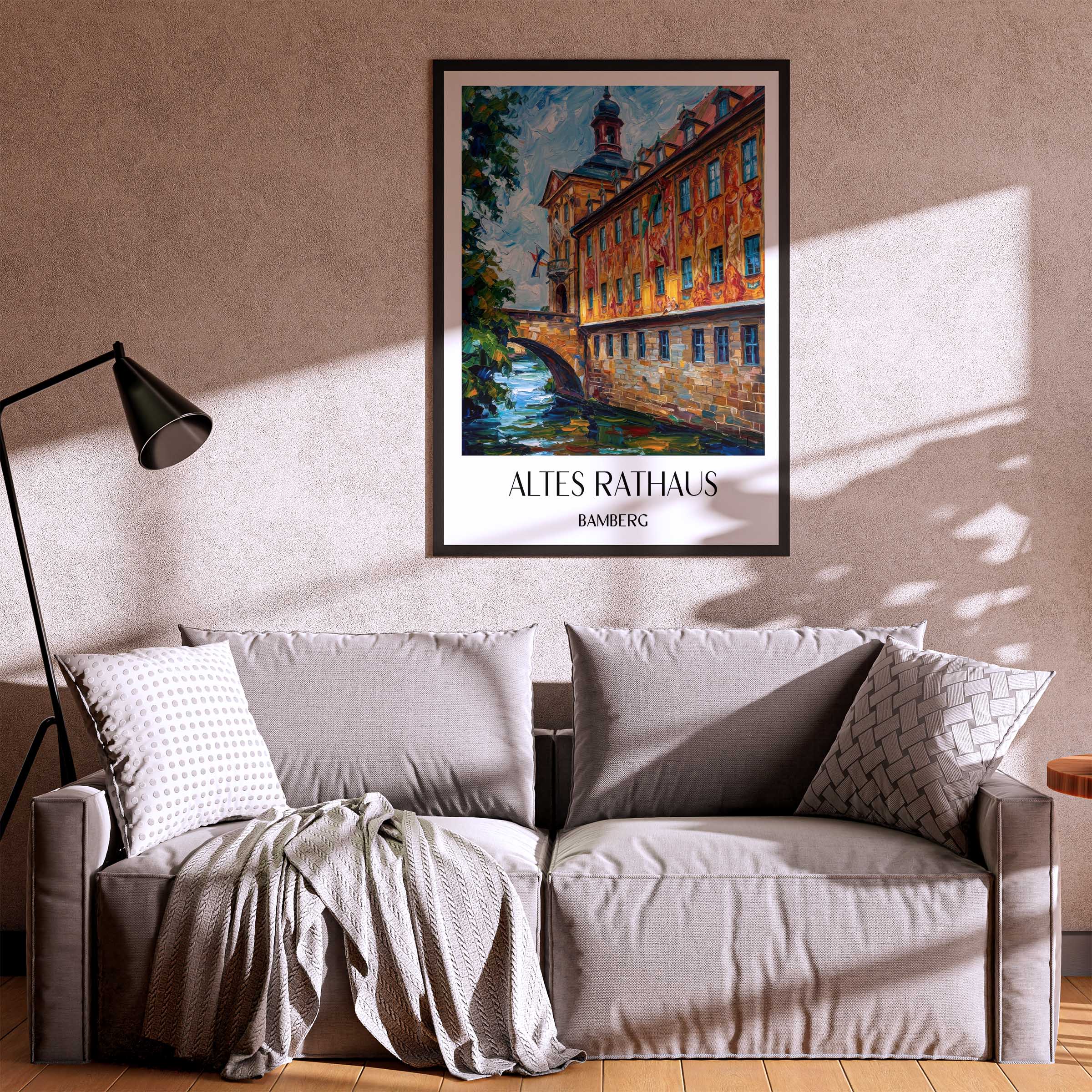 altes-rathaus-bamberg-deutschland-poster-oil-painting-oelgemaelde