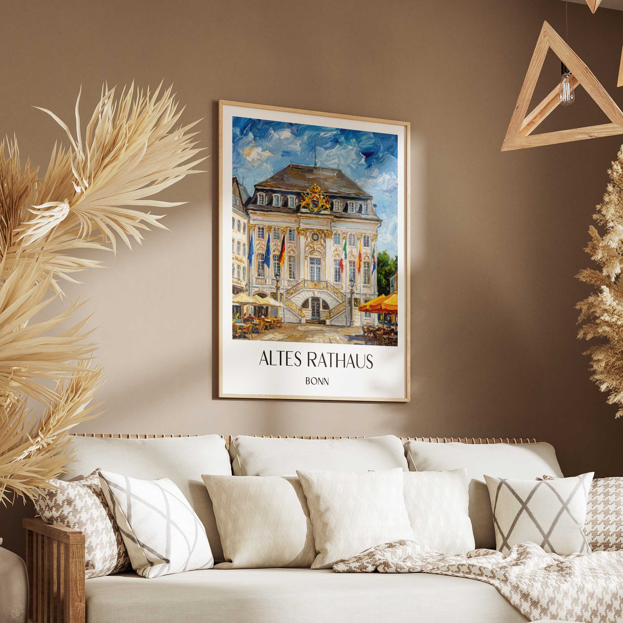 altes-rathaus-bonn-deutschland-poster-oil-painting-oelgemaelde