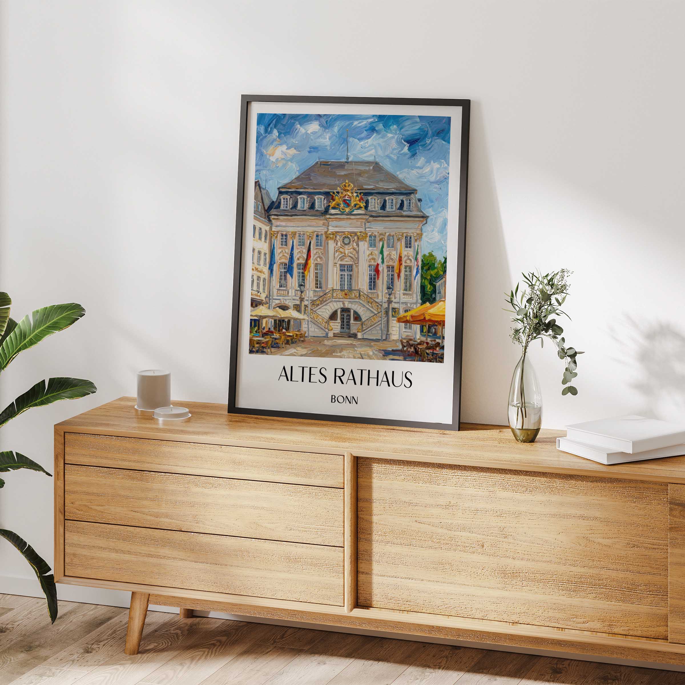 altes-rathaus-bonn-deutschland-poster-oil-painting-oelgemaelde