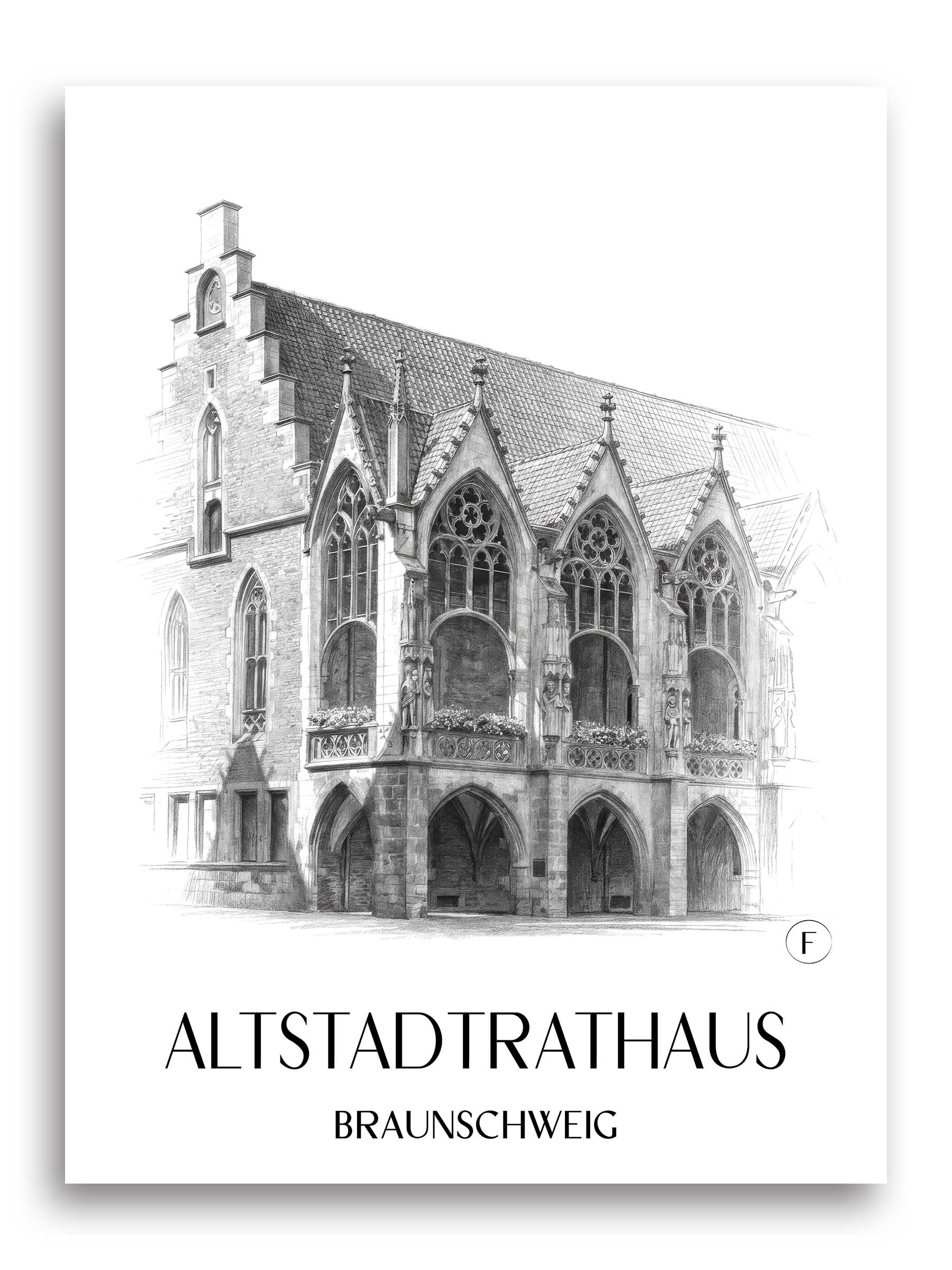 altstadtrathaus-braunschweig-deutschland-poster-bleistift-zeichnung-drawing