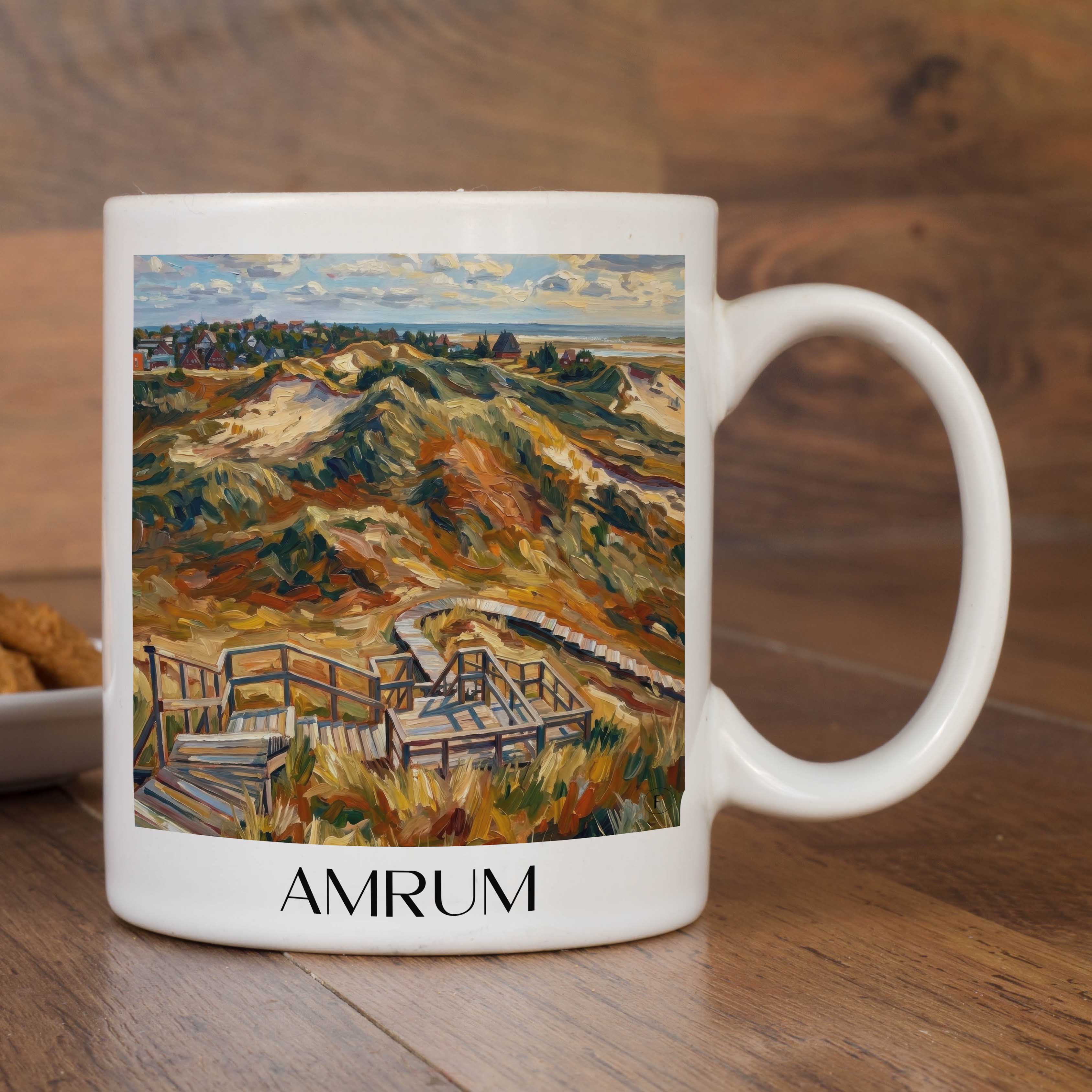 amrum-schleswig-holstein-deutschland-kaffeebecher-oil-painting-oelgemaelde