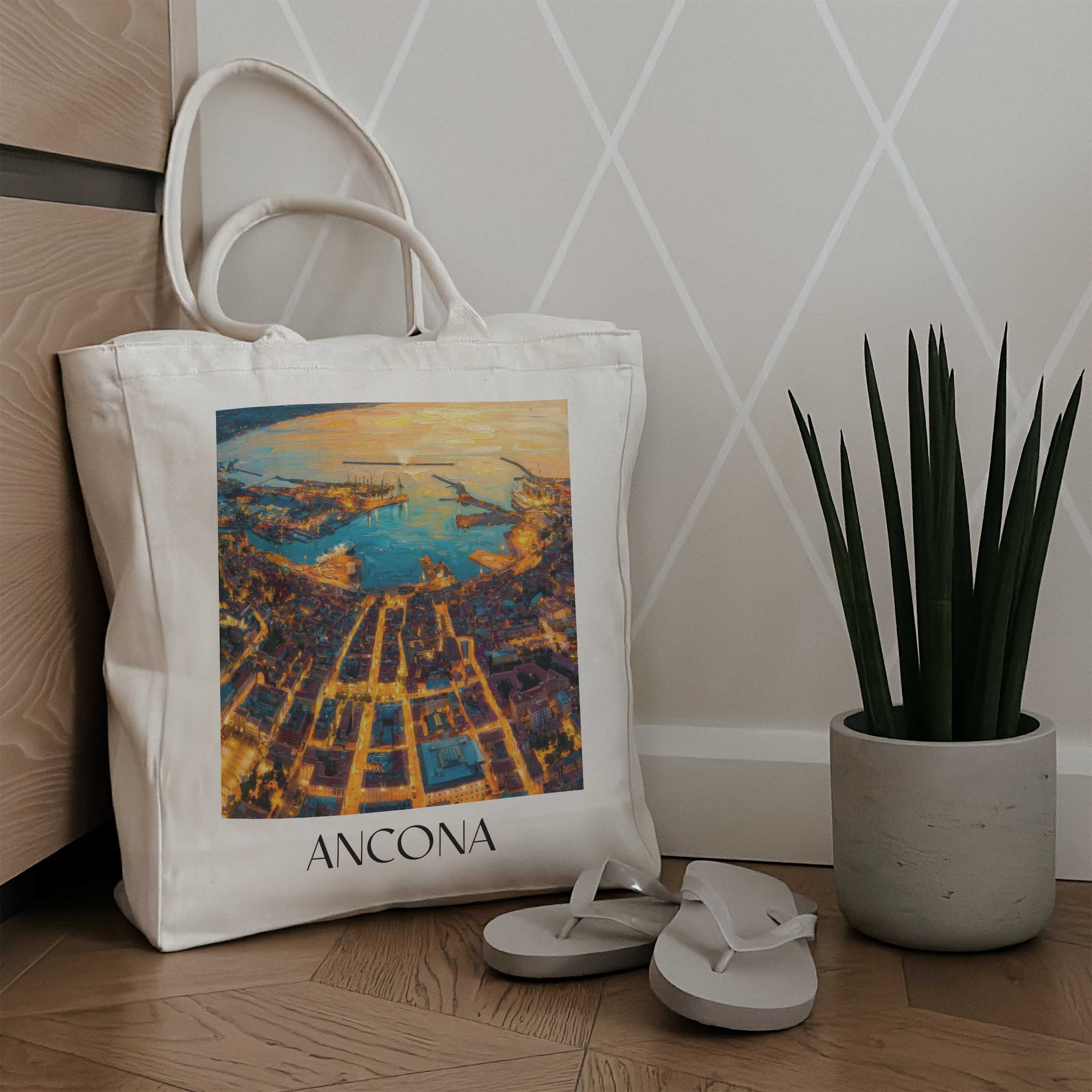 ancona-marken-italien-einkaufstasche-oil-painting-oelgemaelde