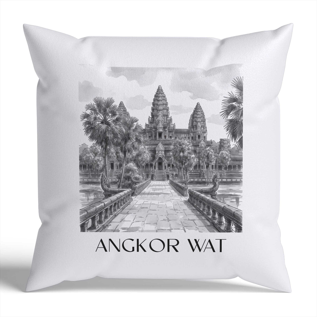 angkor-wat-kambodscha-kambodscha-kissenbezug-aquarell-schwarz-weiss