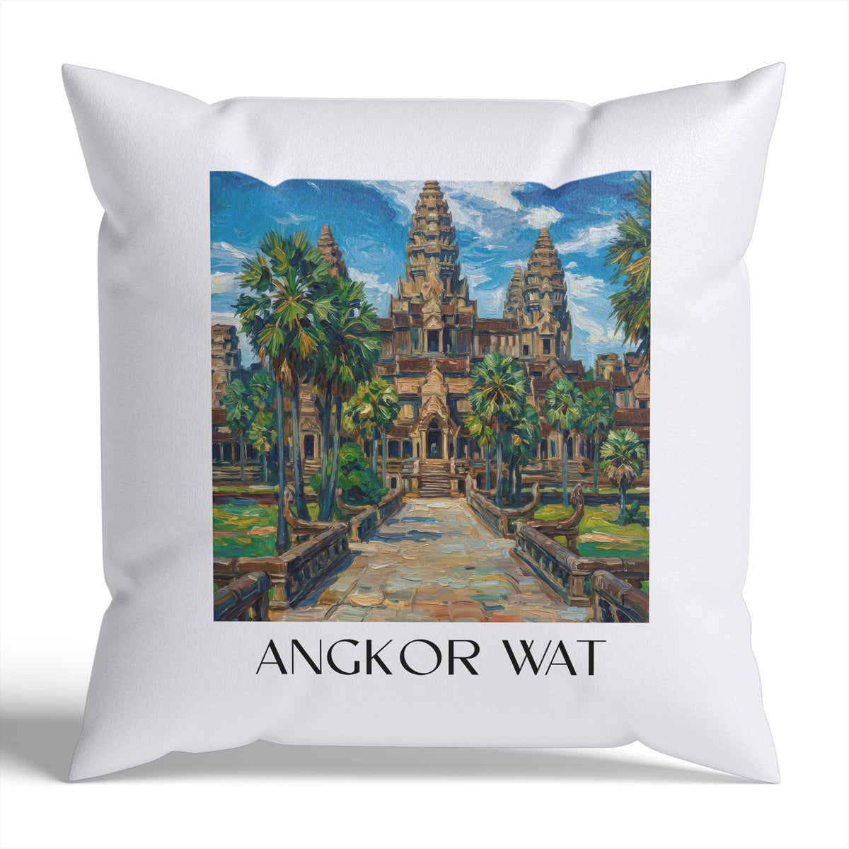 angkor-wat-kambodscha-kambodscha-kissenbezug-oil-painting-oelgemaelde