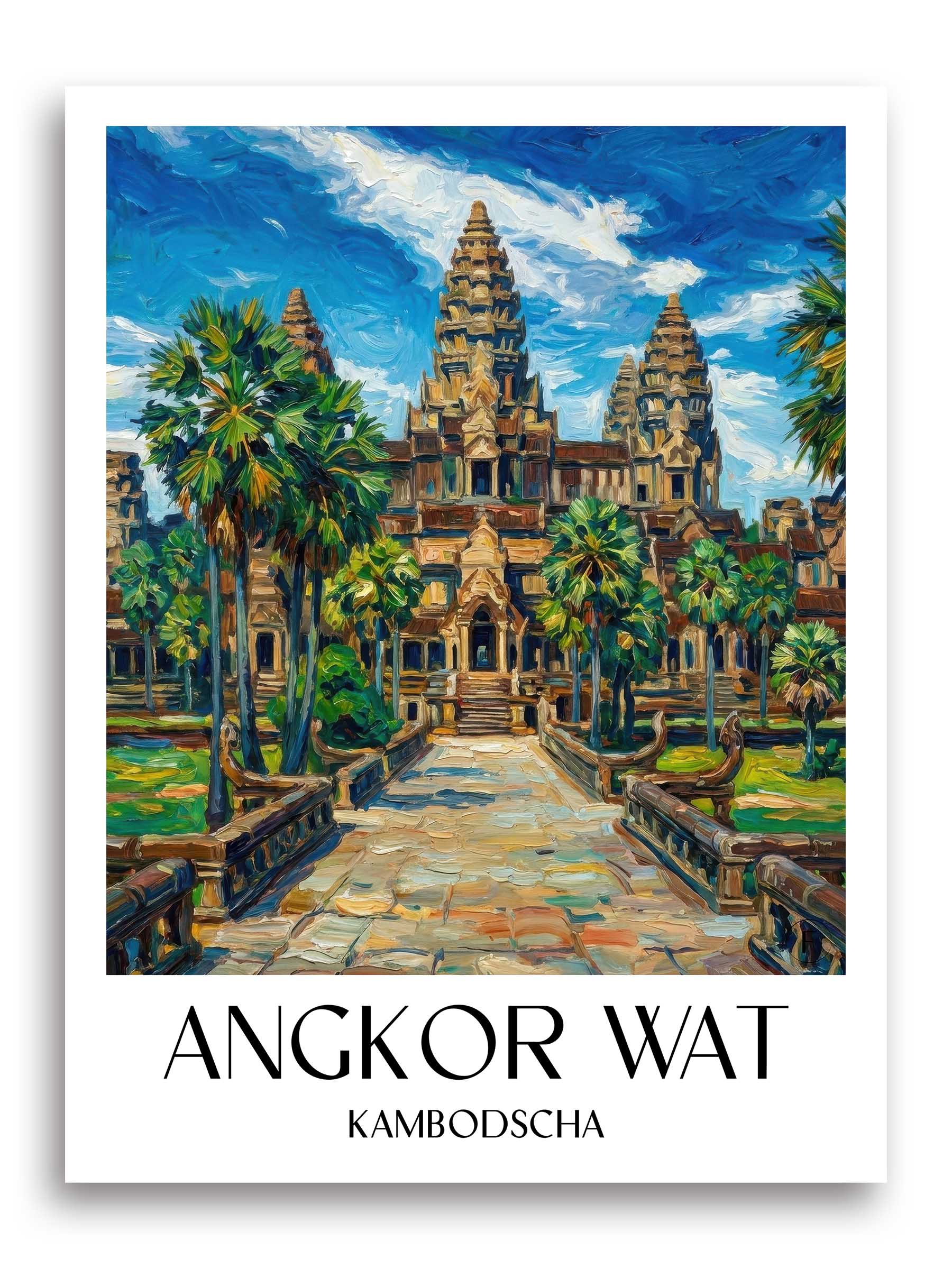 angkor-wat-kambodscha-poster-oil-painting-oelgemaelde