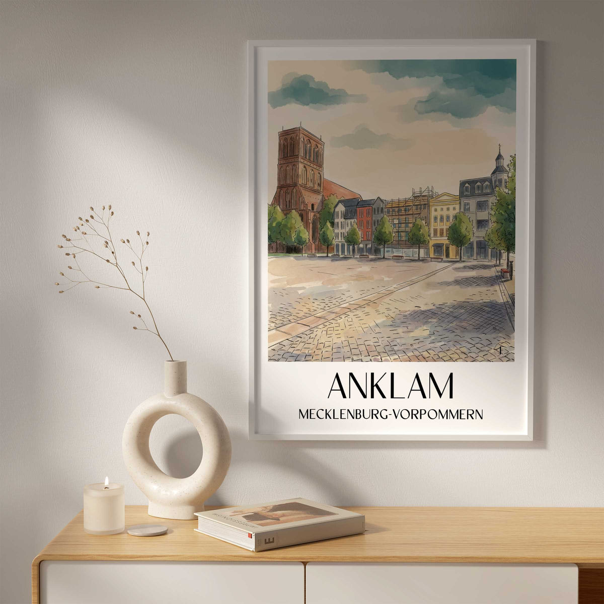 anklam-mecklenburg-vorpommern-deutschland-poster-aquarell