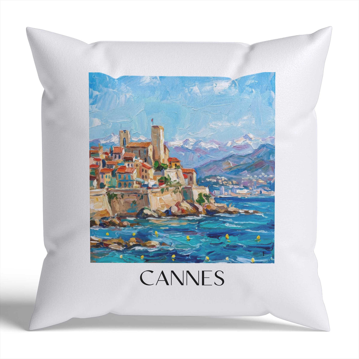 antibes-frankreich-frankreich-kissenbezug-oil-painting-oelgemaelde