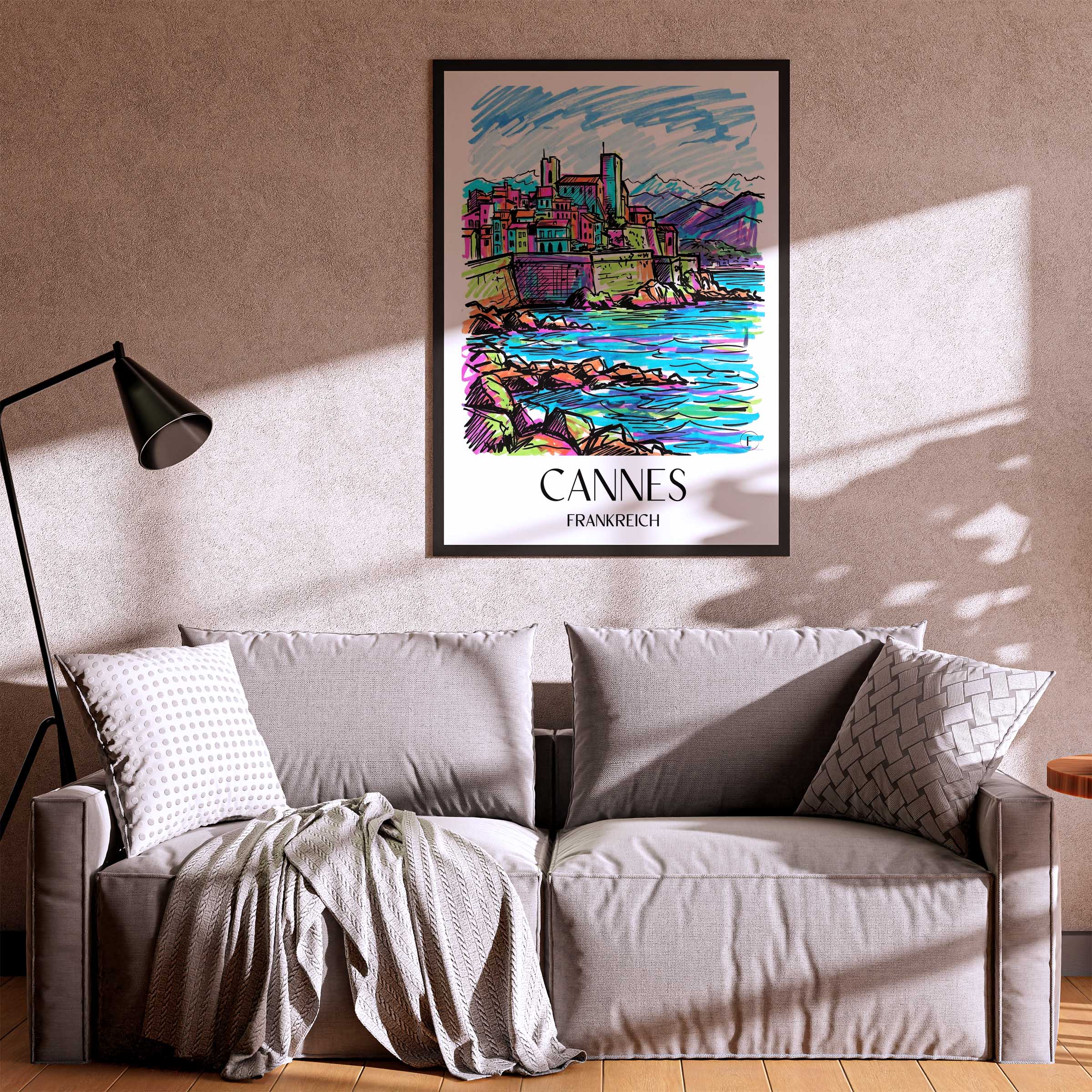 antibes-frankreich-poster-graffiti