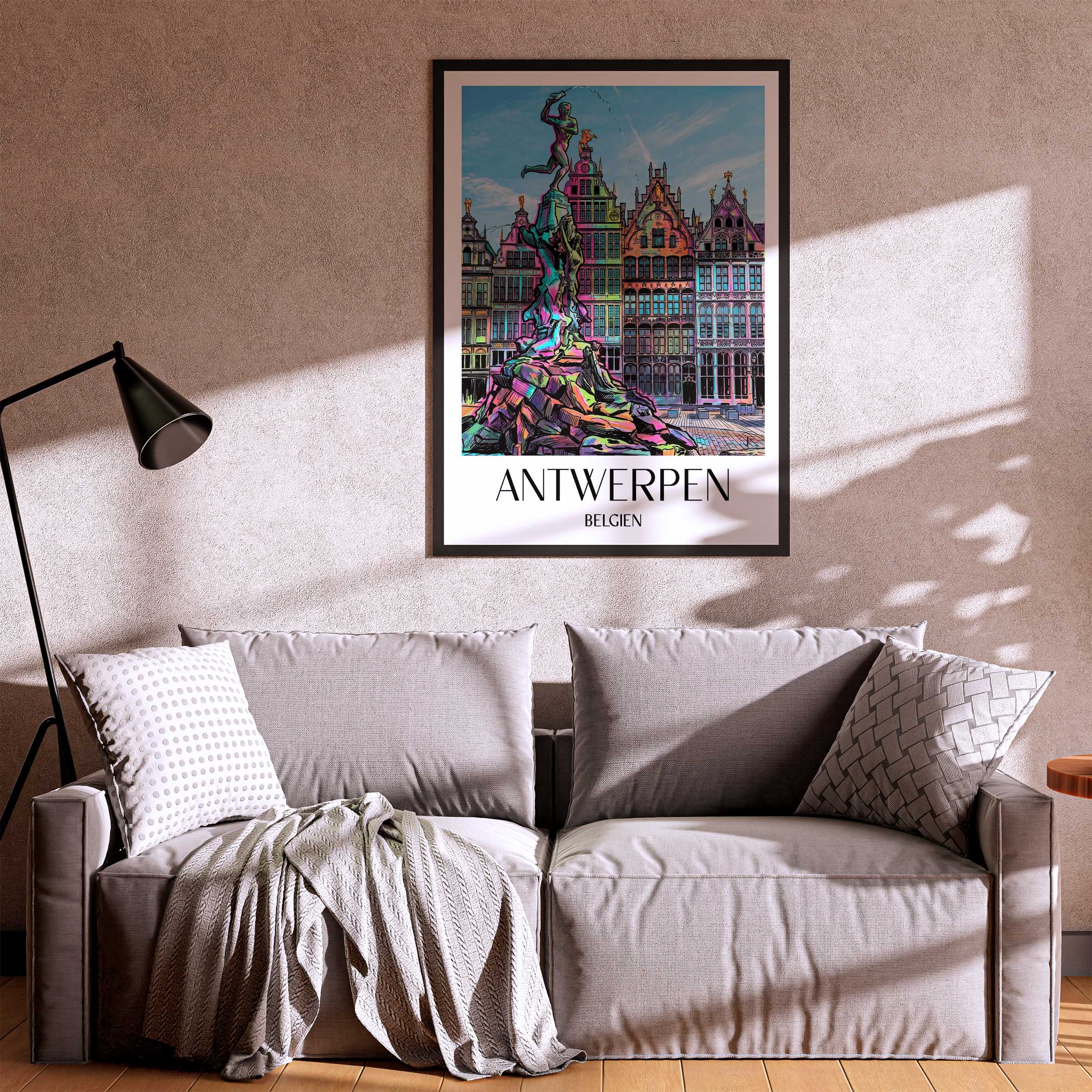 antwerpen-belgien-poster-graffiti