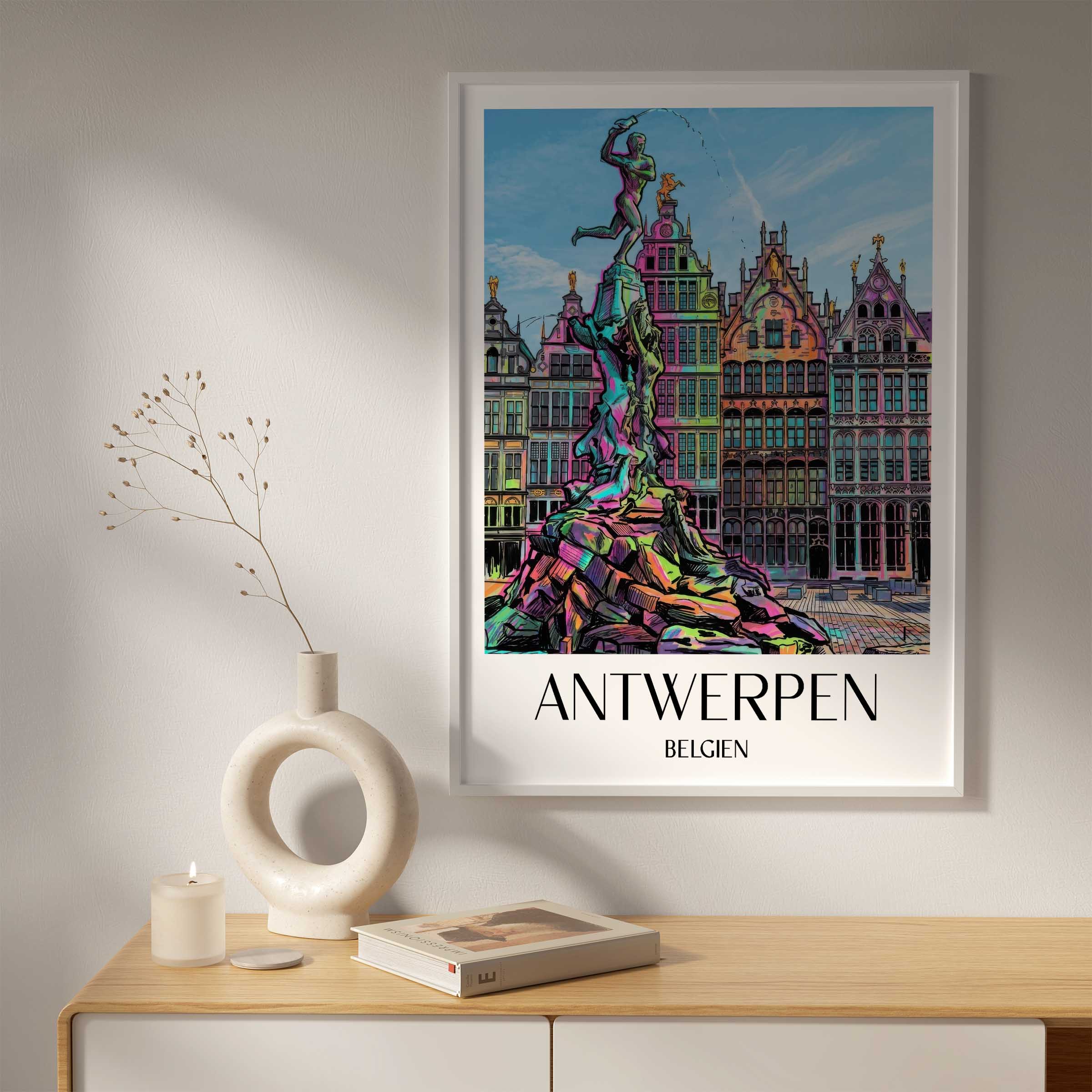 antwerpen-belgien-poster-graffiti