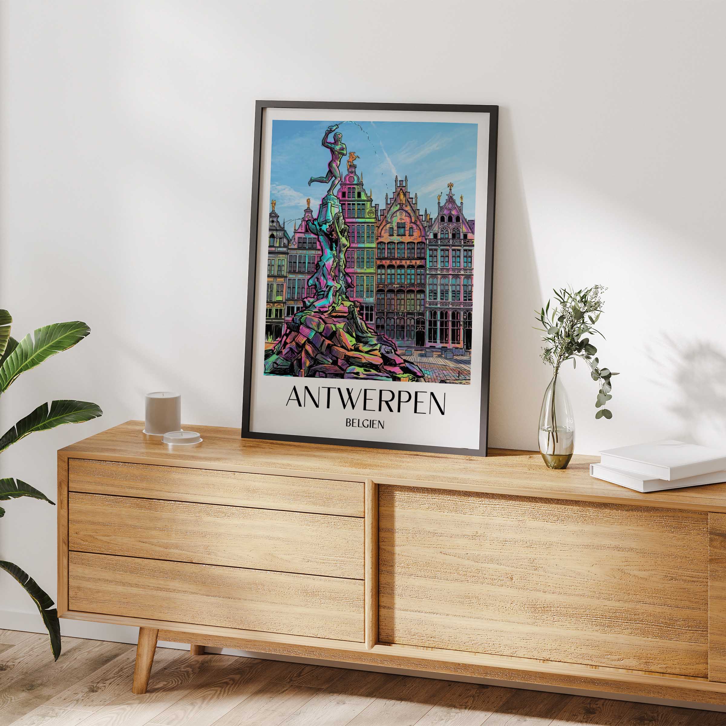 antwerpen-belgien-poster-graffiti