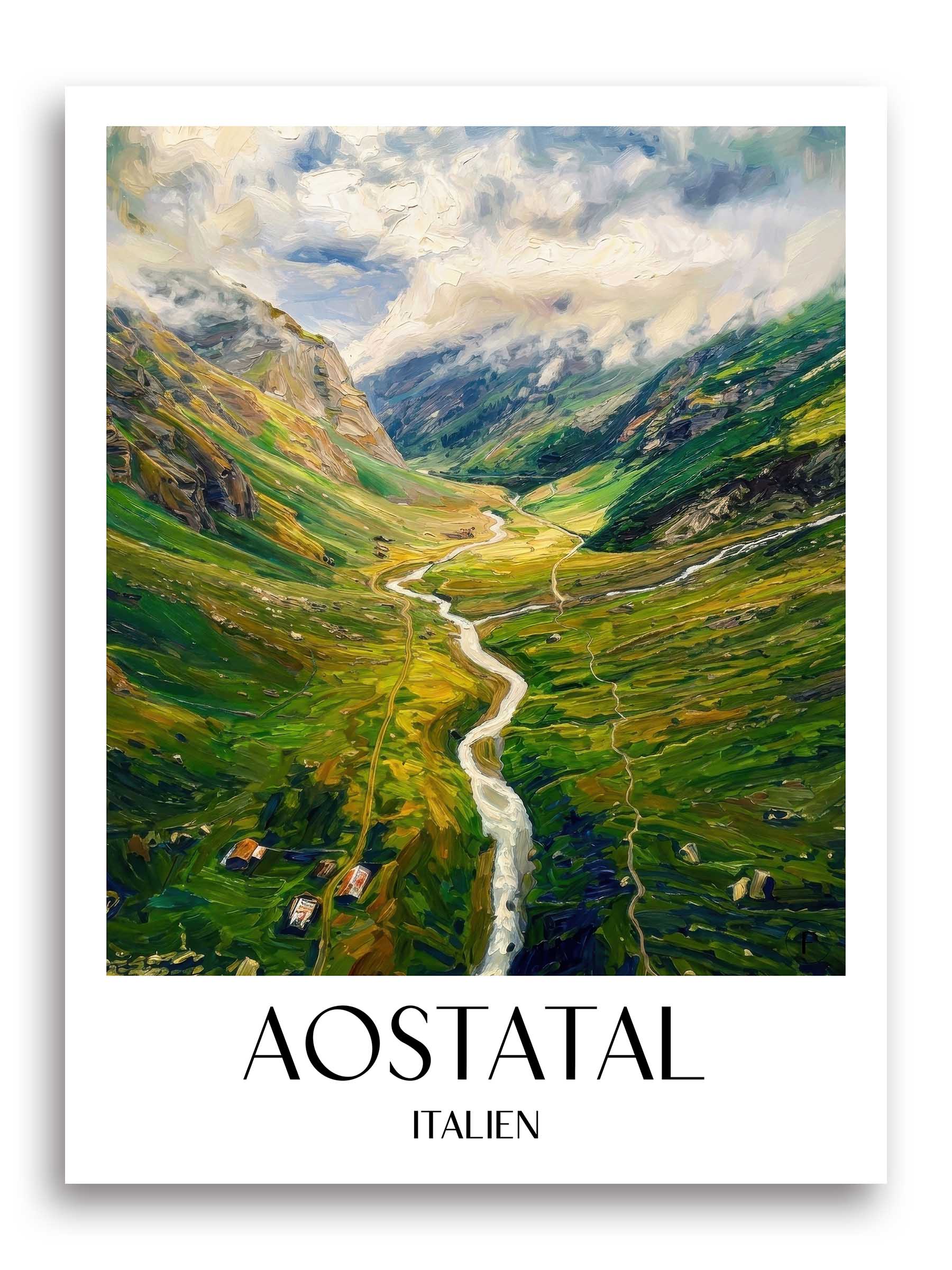 aostatal-italien-italien-poster-oil-painting-oelgemaelde