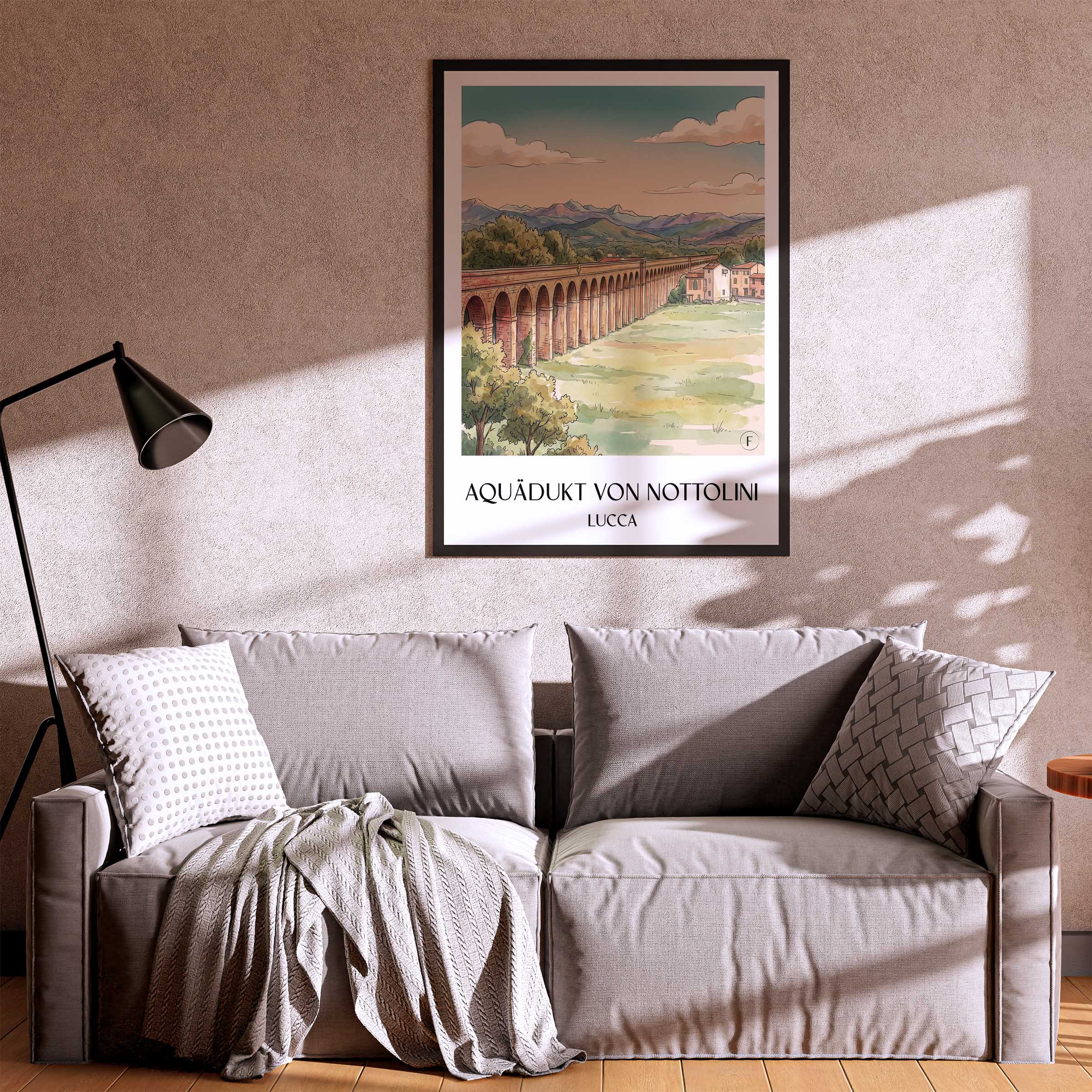 aquädukt-von-nottolini-lucca-italien-poster-aquarell