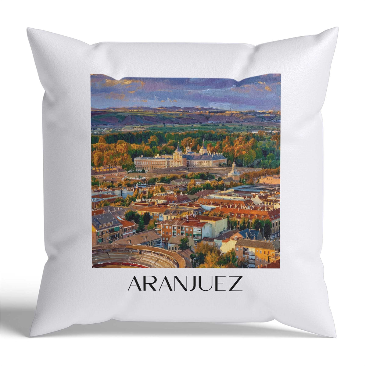 aranjuez-spanien-spanien-kissenbezug-oil-painting-oelgemaelde
