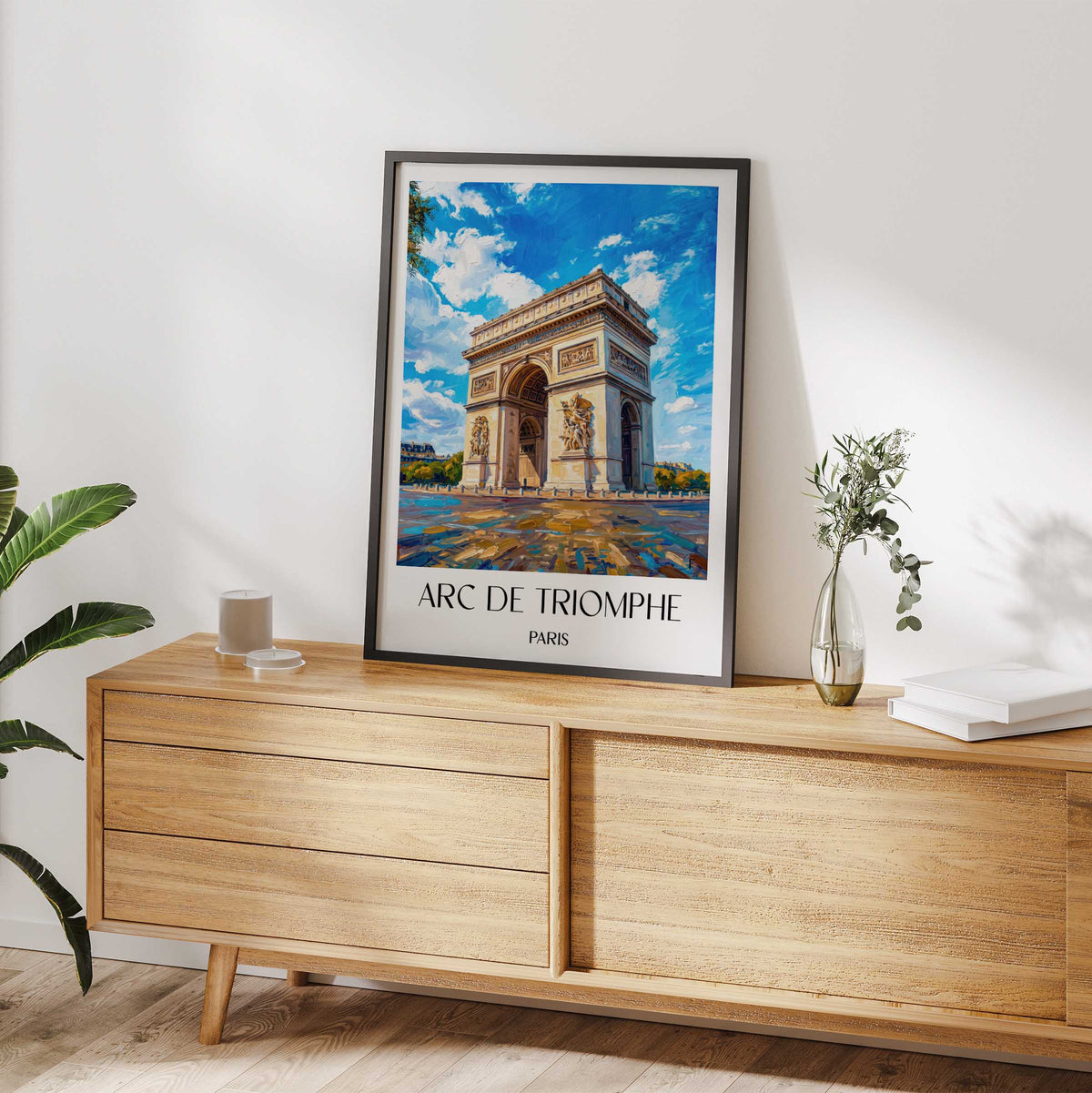 arc-de-triomphe-paris-frankreich-poster-oil-painting-oelgemaelde