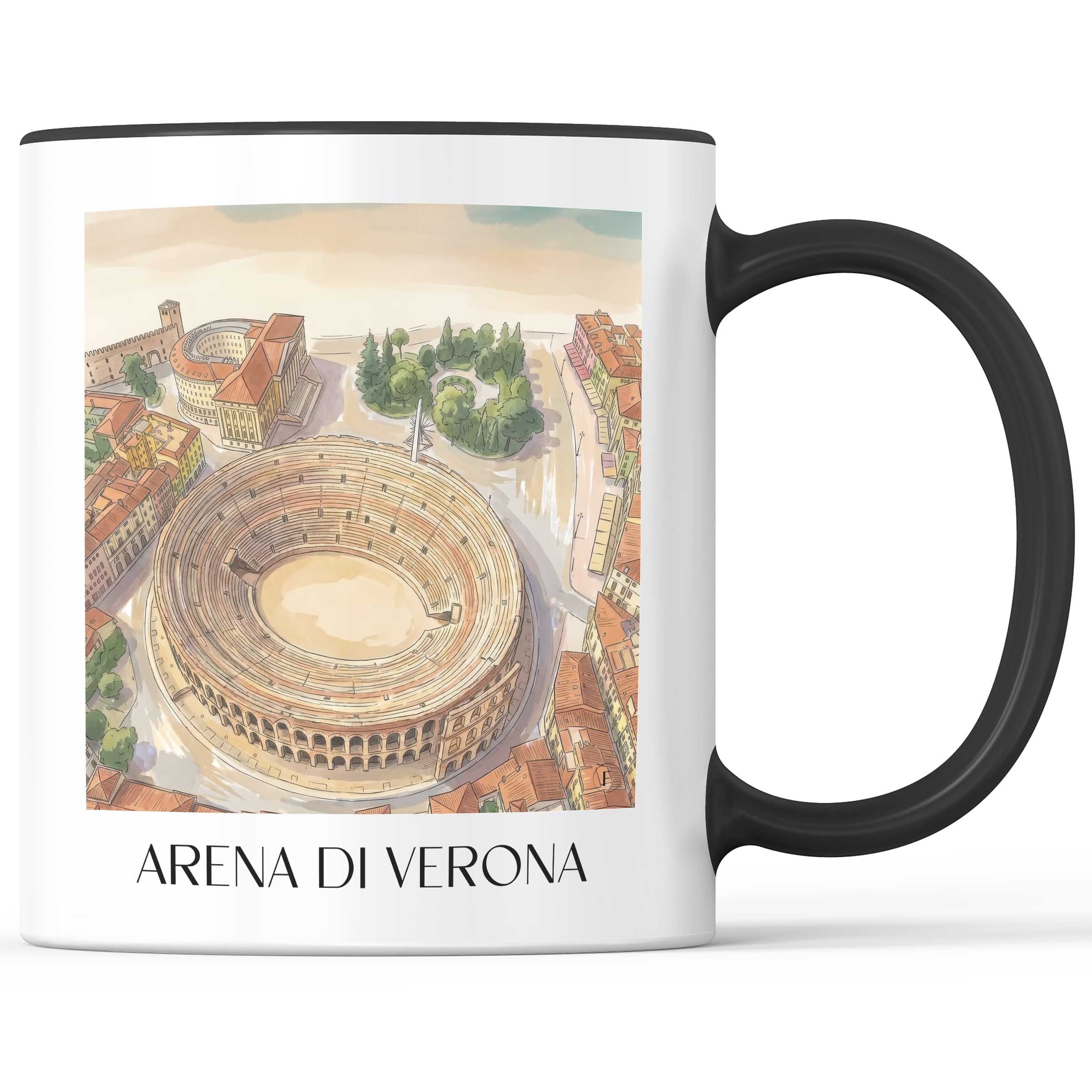 arena-di-verona-italien-italien-kaffeebecher-aquarell