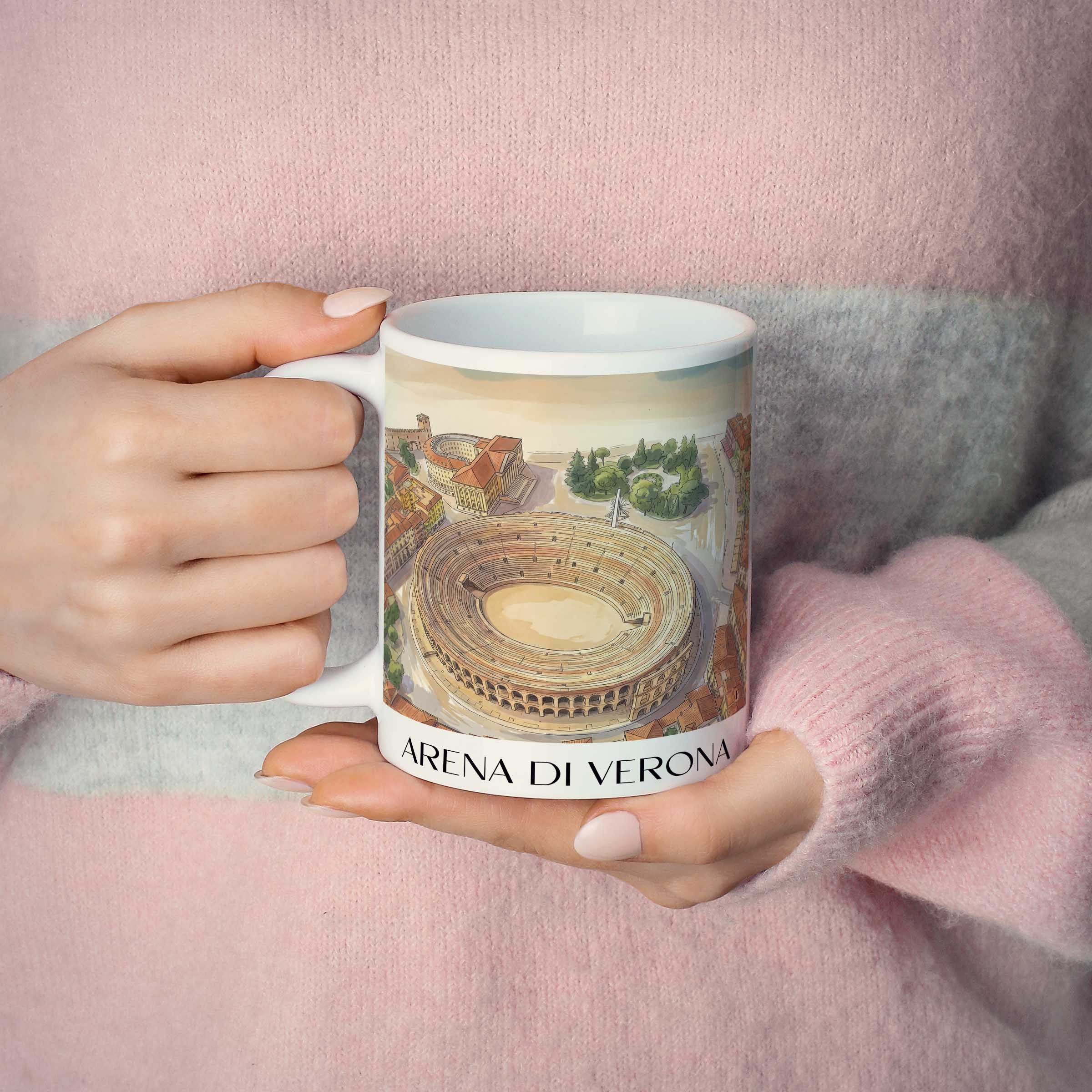 arena-di-verona-italien-italien-kaffeebecher-aquarell