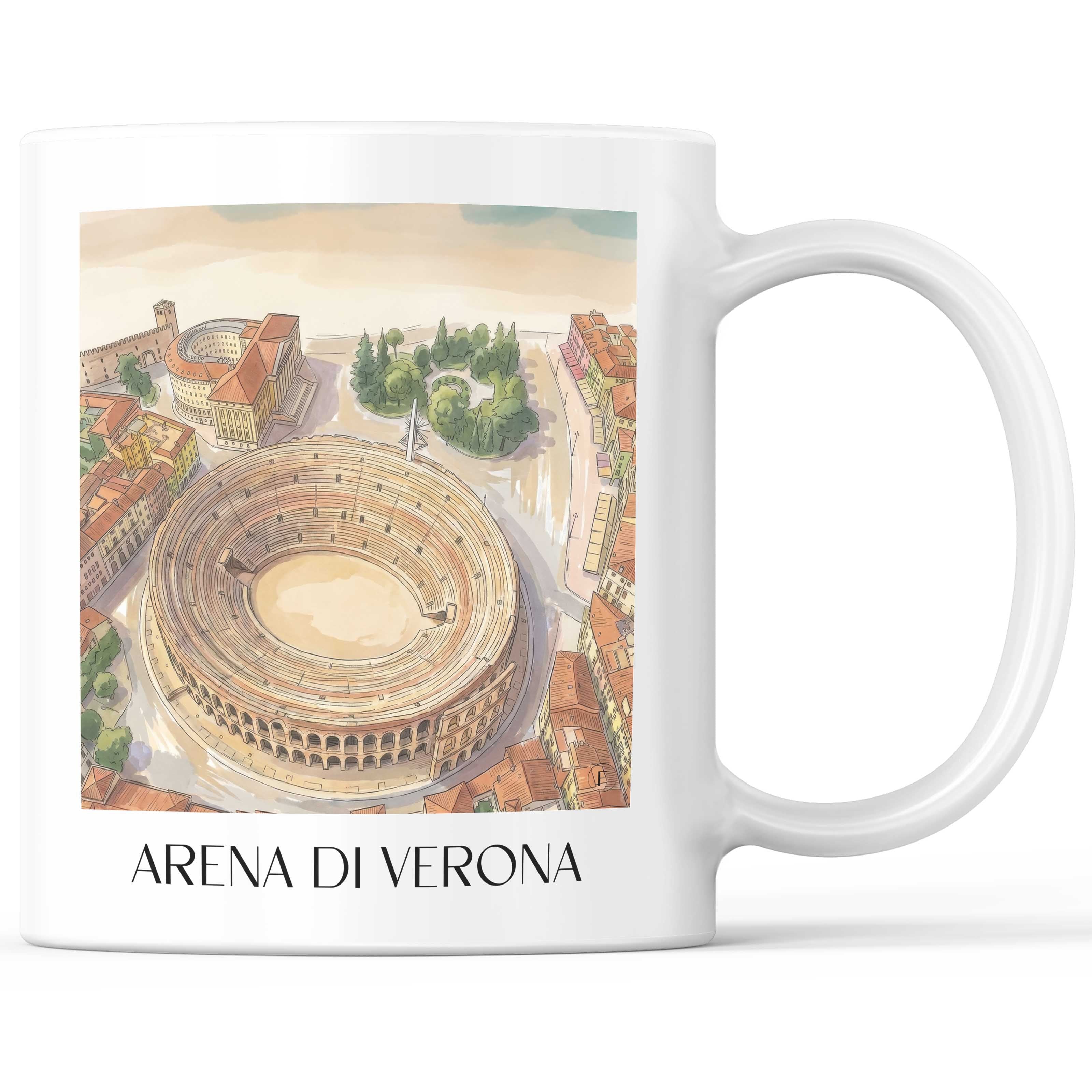 arena-di-verona-italien-italien-kaffeebecher-aquarell
