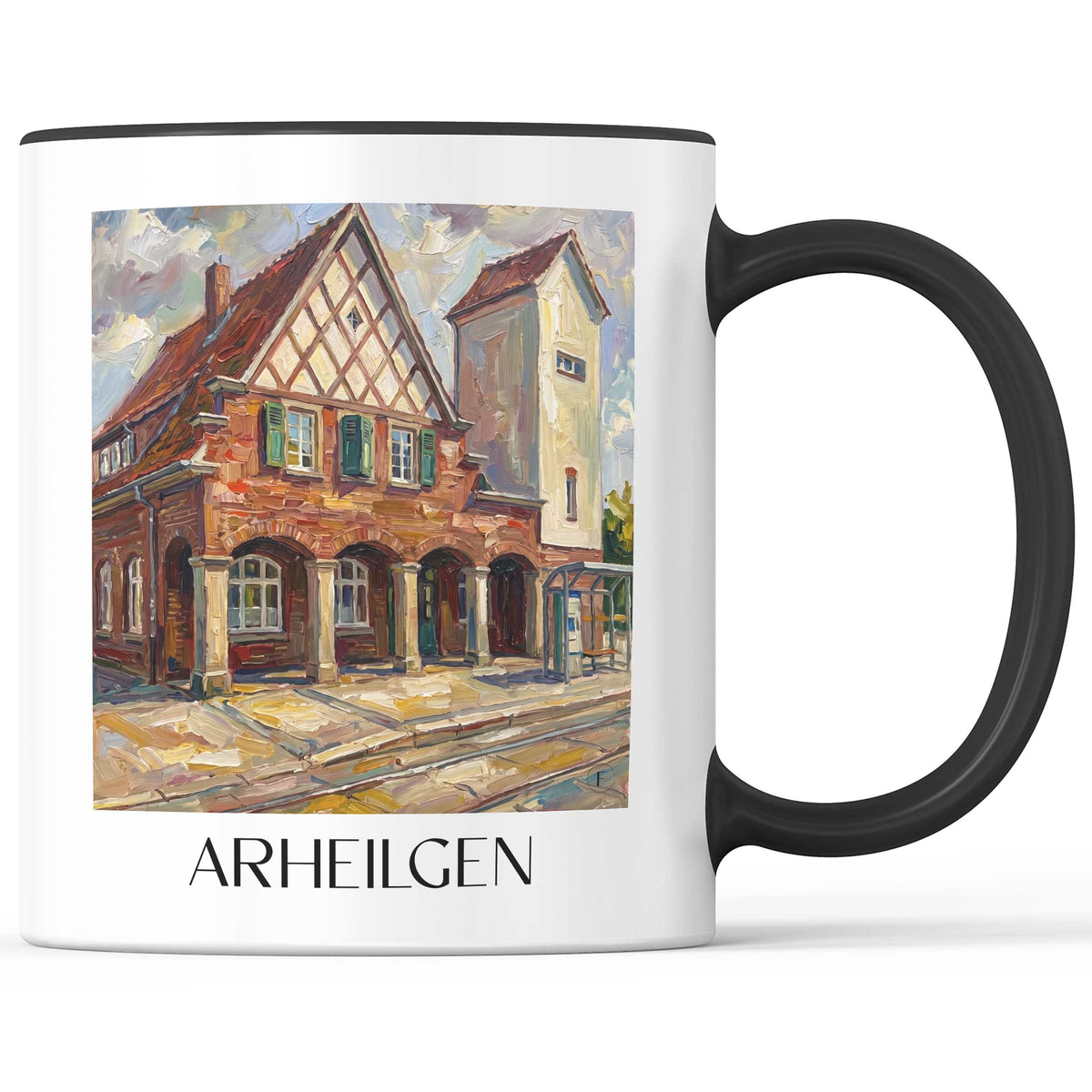 arheilgen-darmstadt-deutschland-kaffeebecher-oil-painting-oelgemaelde