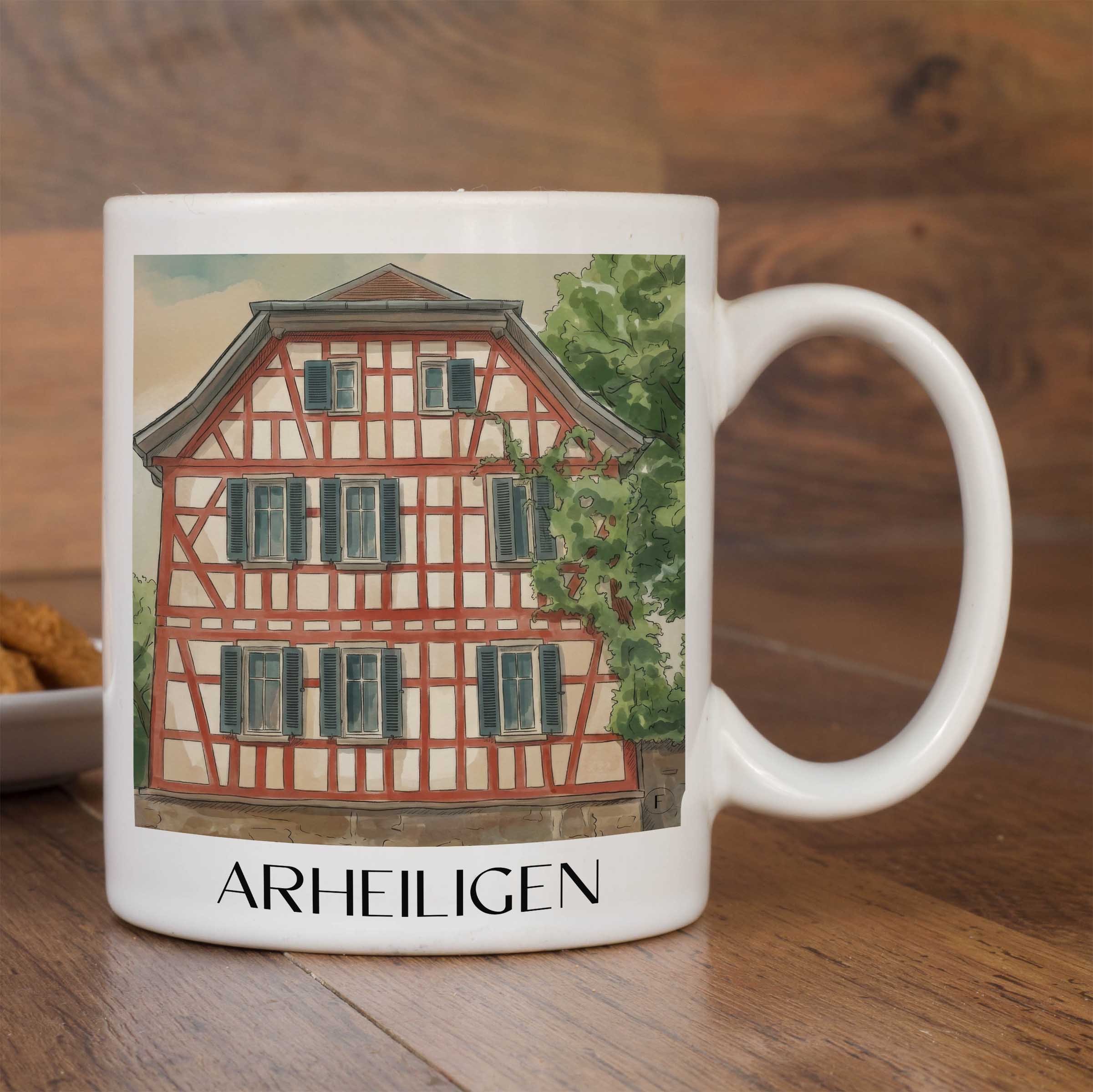 arheiligen-darmstadt-deutschland-kaffeebecher-aquarell