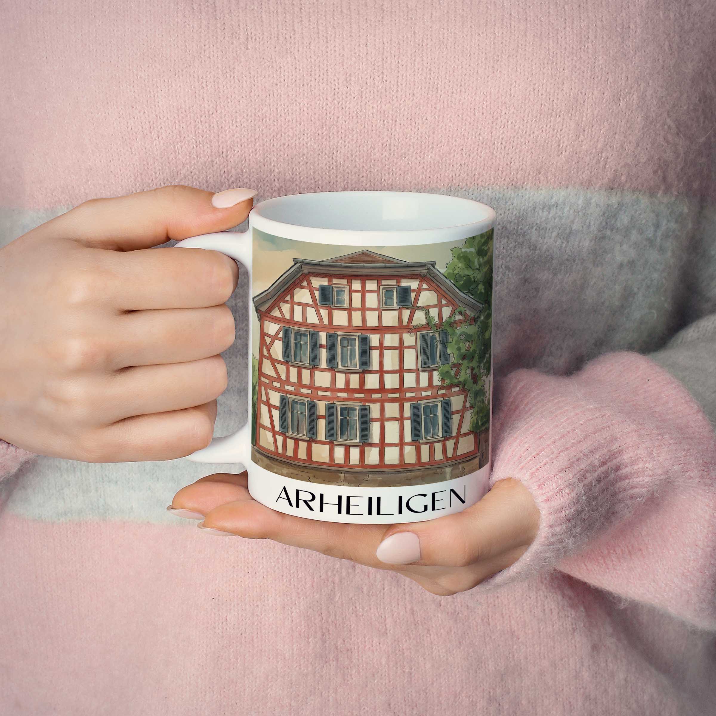 arheiligen-darmstadt-deutschland-kaffeebecher-aquarell