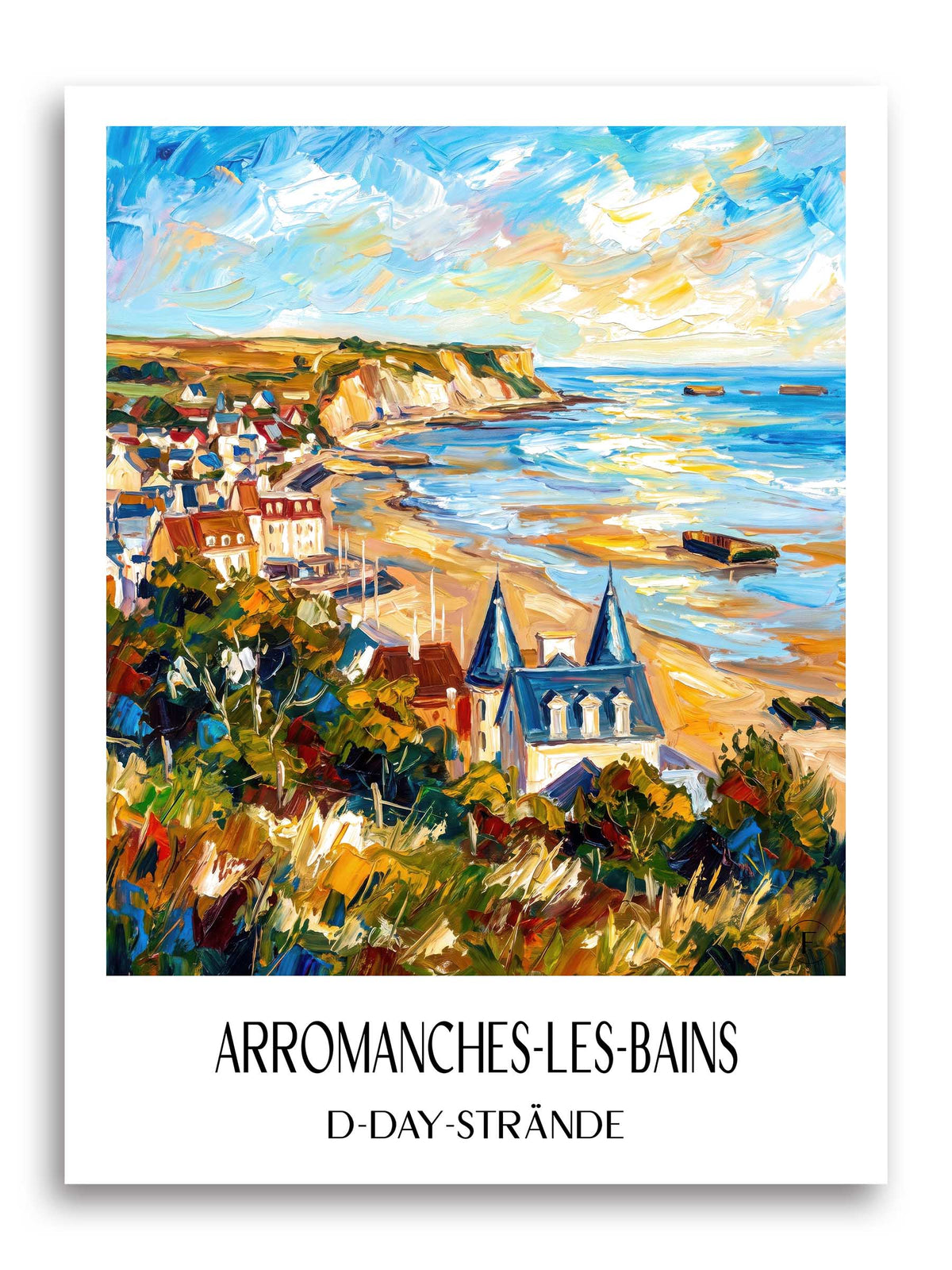arromanches-les-bains-d-day-strände-frankreich-poster-oil-painting-oelgemaelde