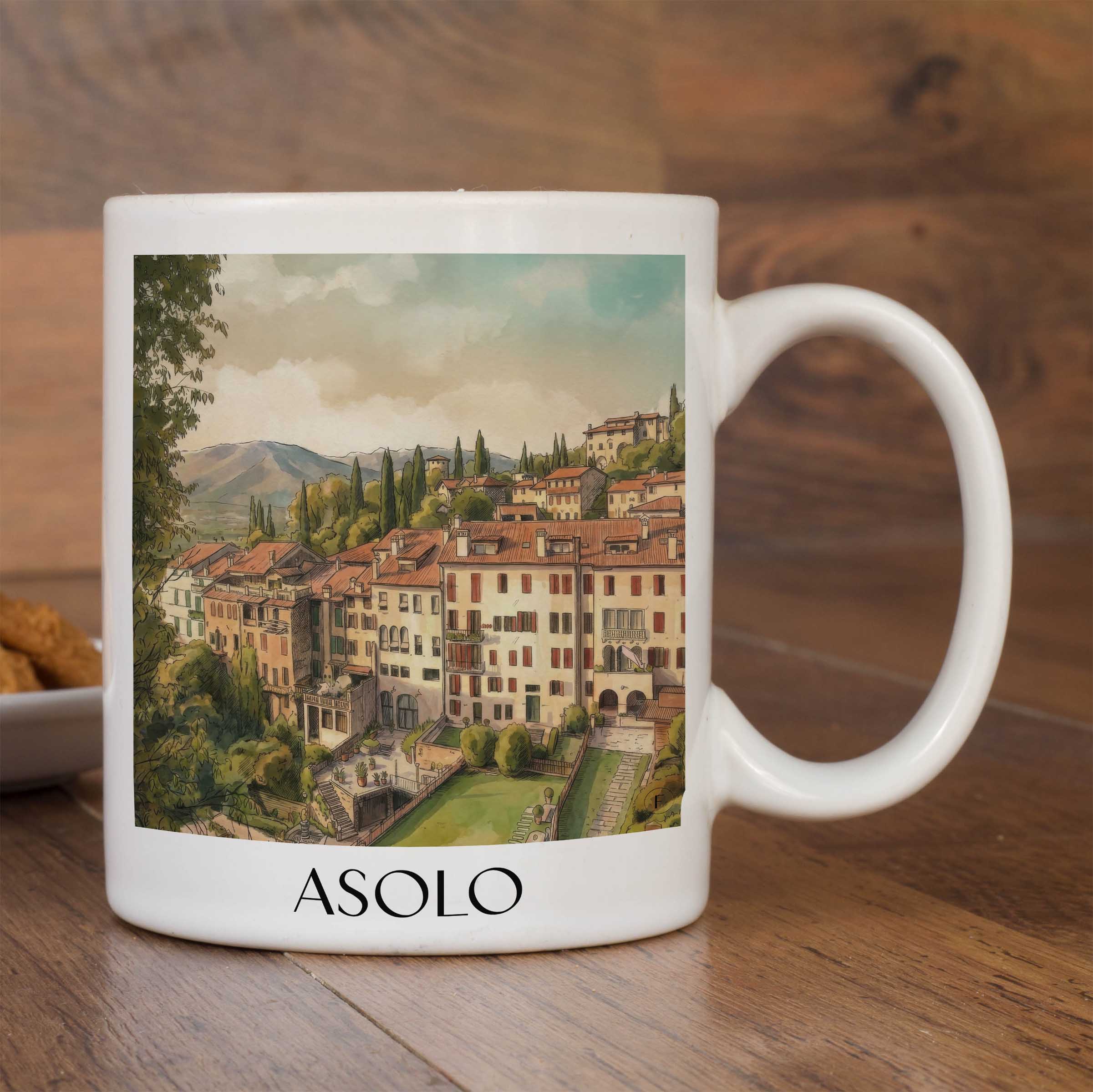 asolo-venetien-italien-kaffeebecher-aquarell