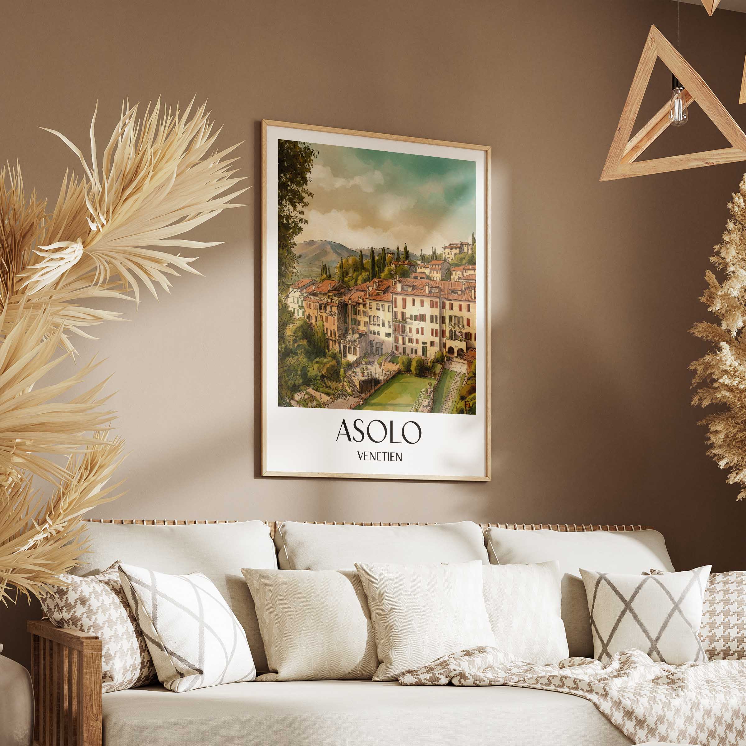 asolo-venetien-italien-poster-aquarell