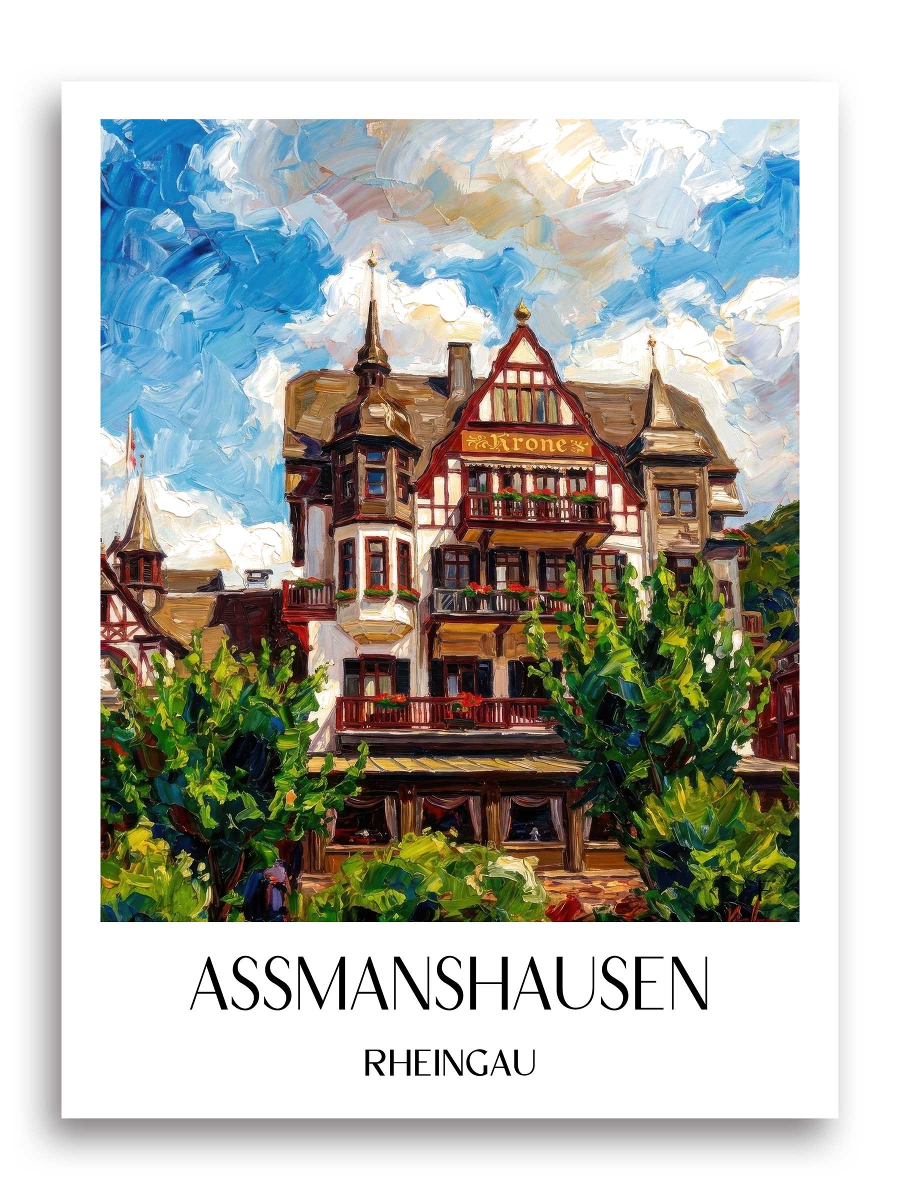 assmanshausen-rheingau-deutschland-poster-oil-painting-oelgemaelde