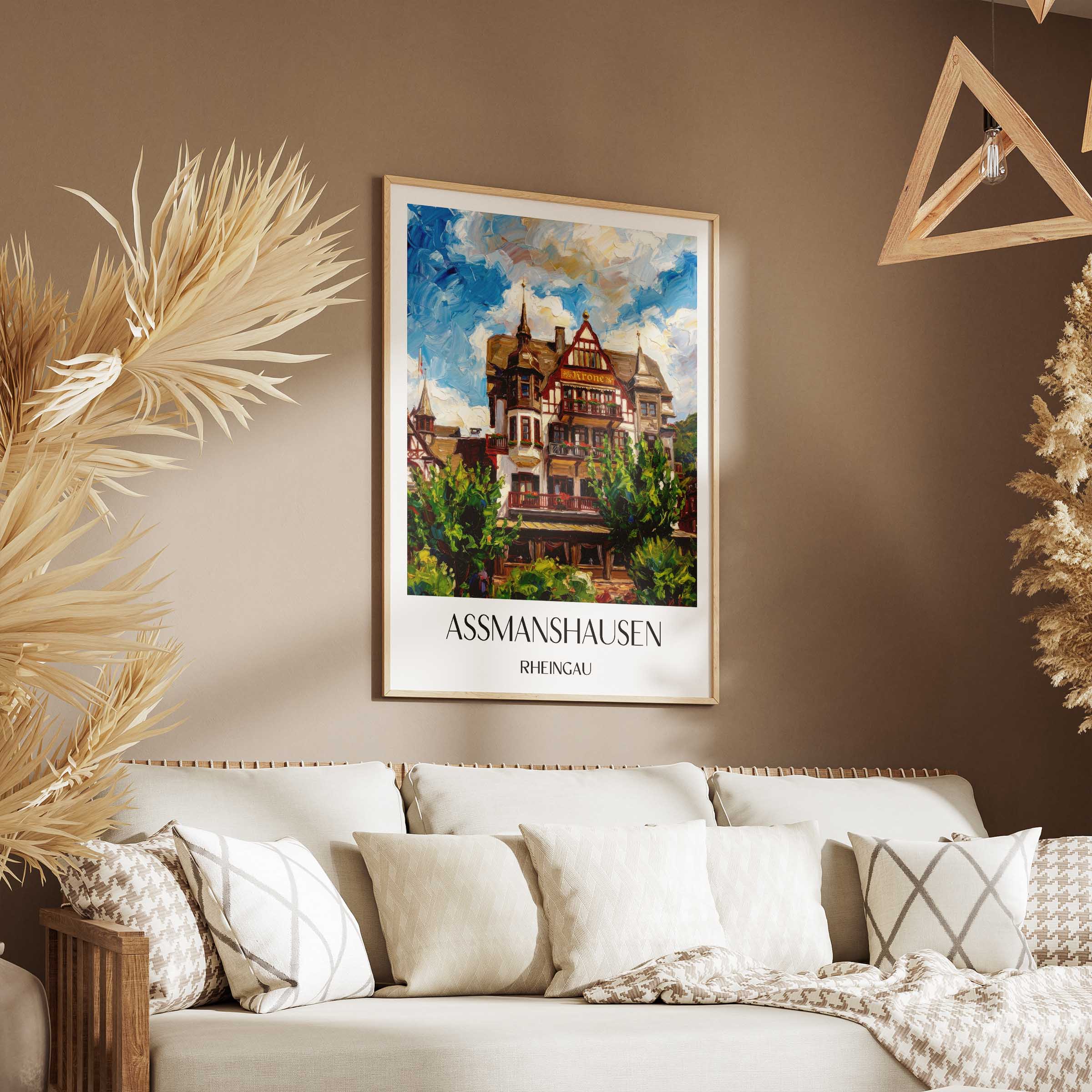 assmanshausen-rheingau-deutschland-poster-oil-painting-oelgemaelde