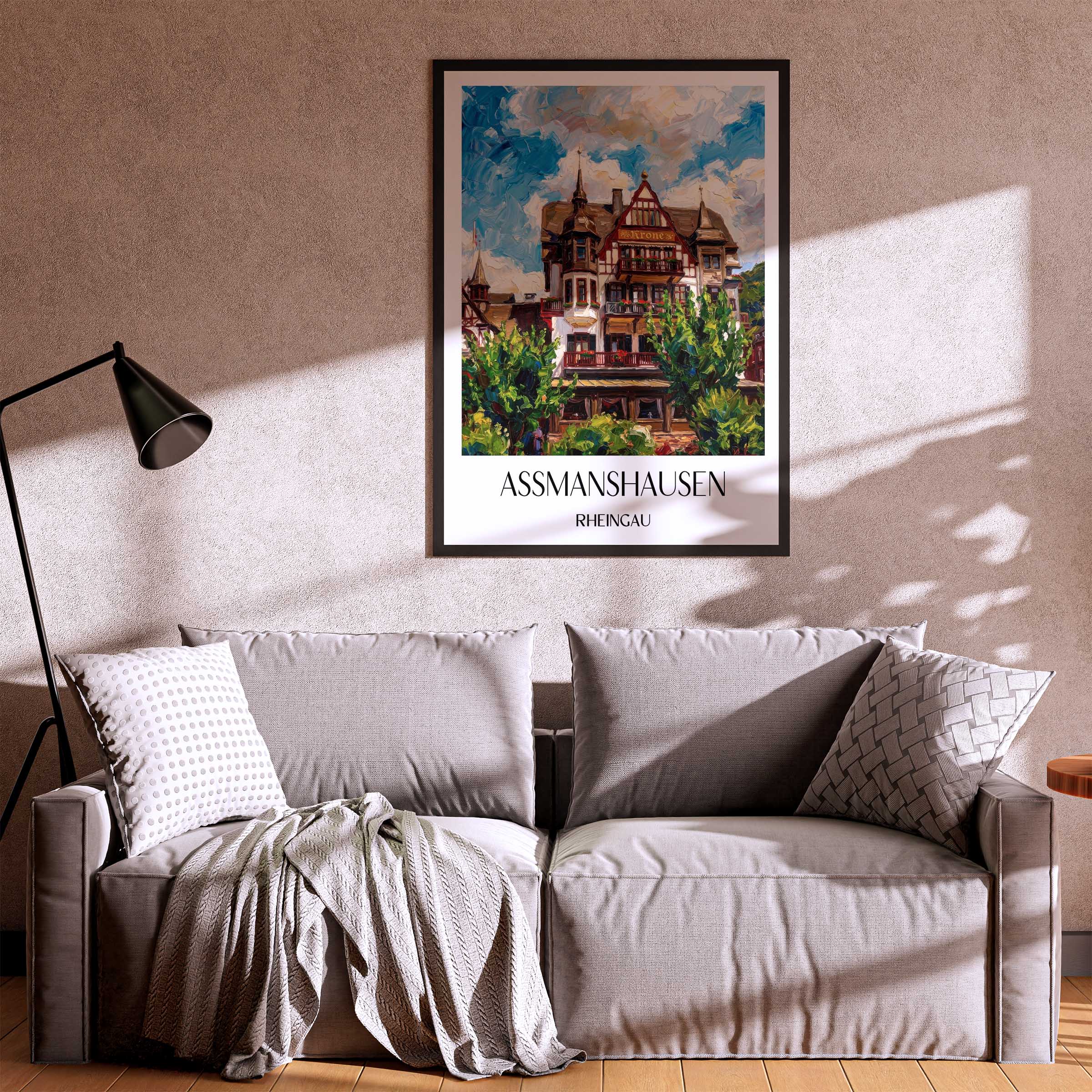 assmanshausen-rheingau-deutschland-poster-oil-painting-oelgemaelde
