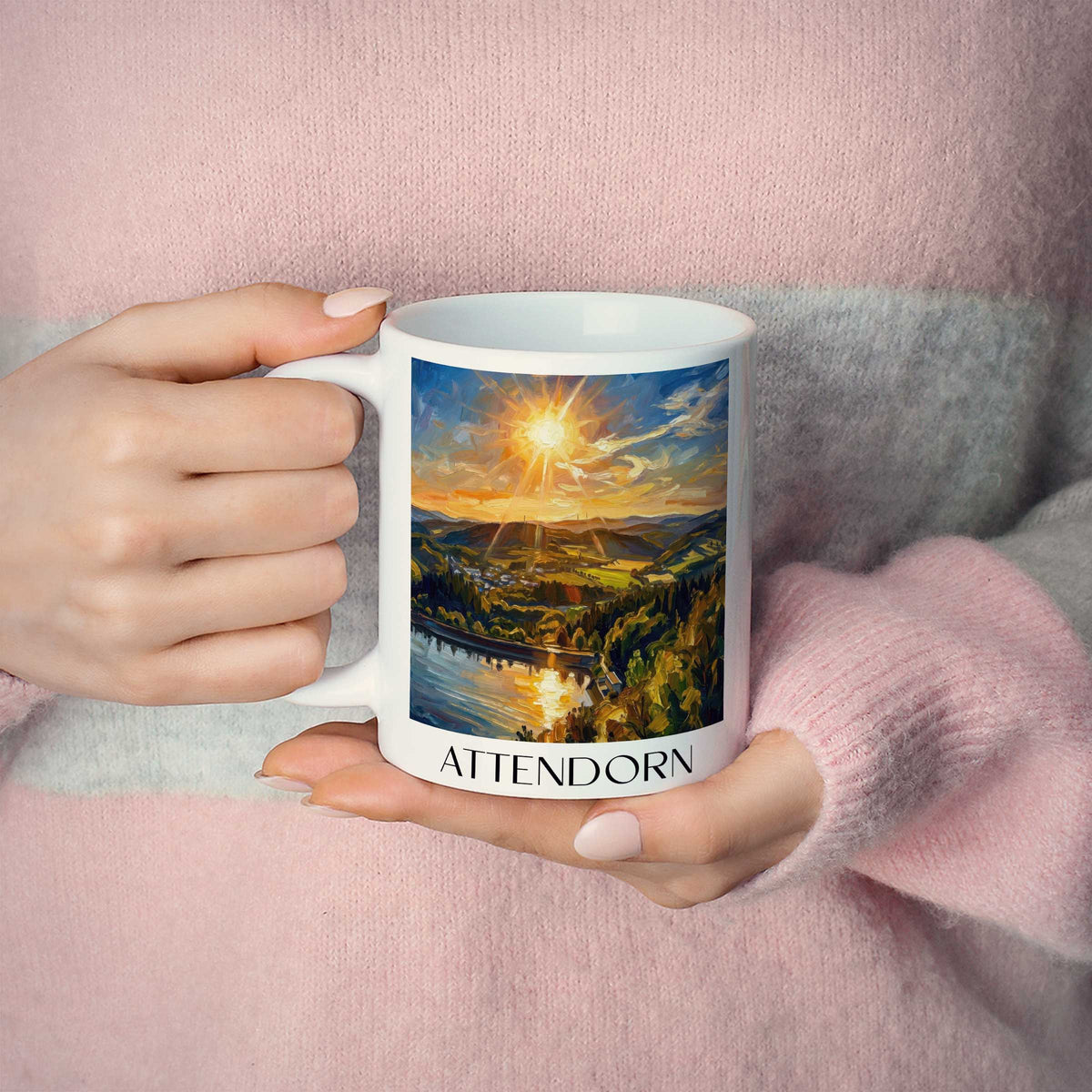 attendorn-sauerland-deutschland-kaffeebecher-oil-painting-oelgemaelde