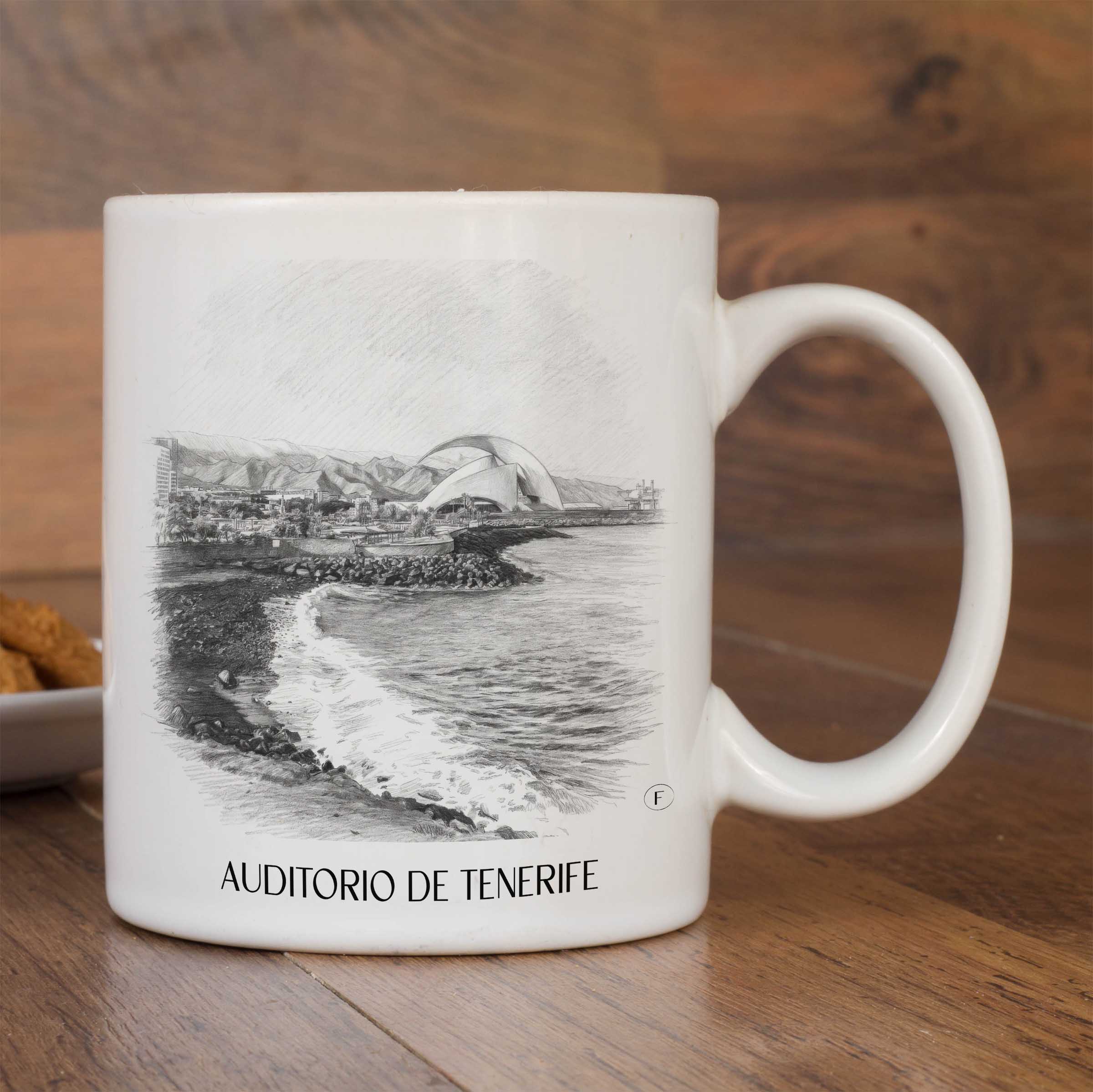 auditorio-de-tenerife-spanien-spanien-kaffeebecher-bleistift-zeichnung-drawing