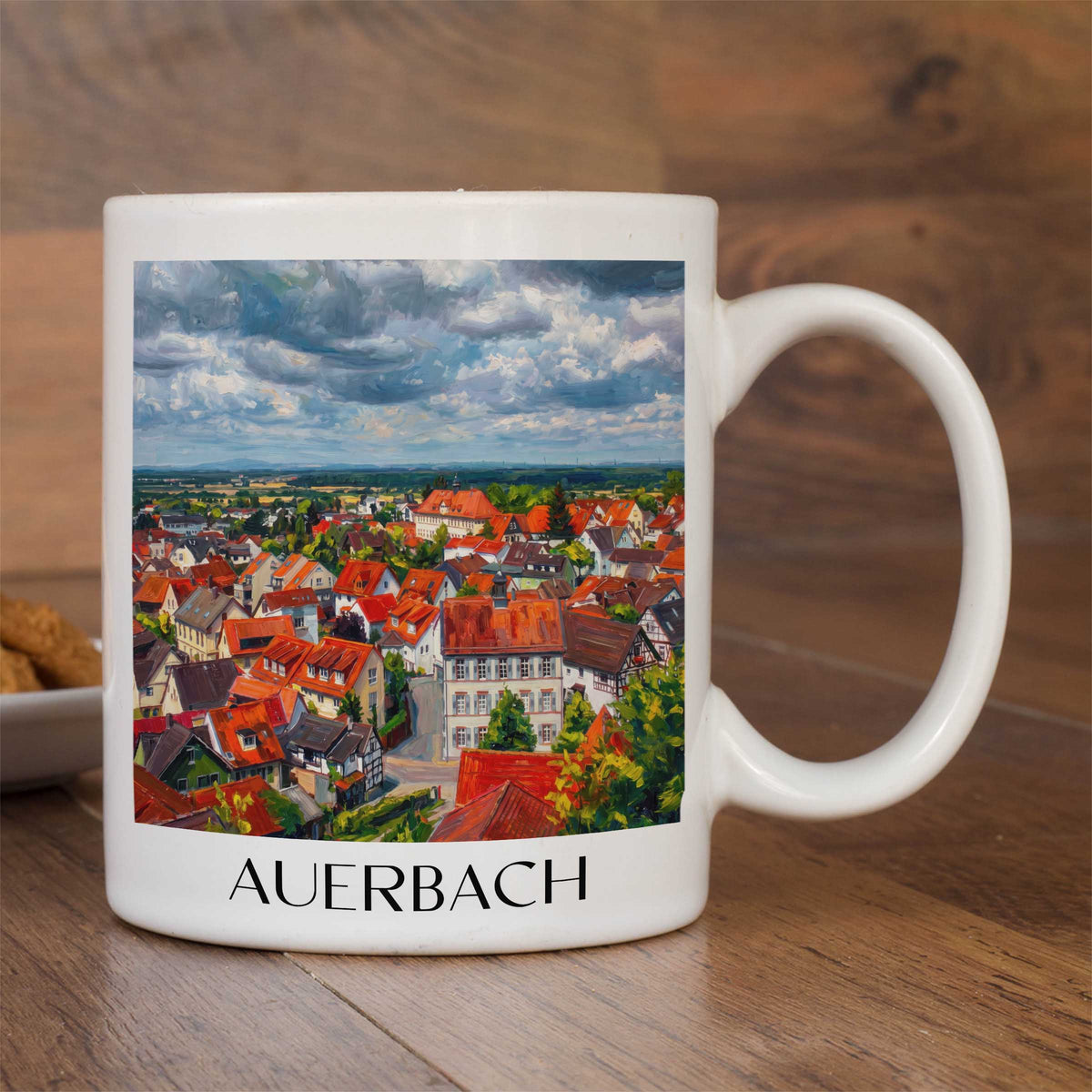 auerbach-bergstraße-deutschland-kaffeebecher-oil-painting-oelgemaelde