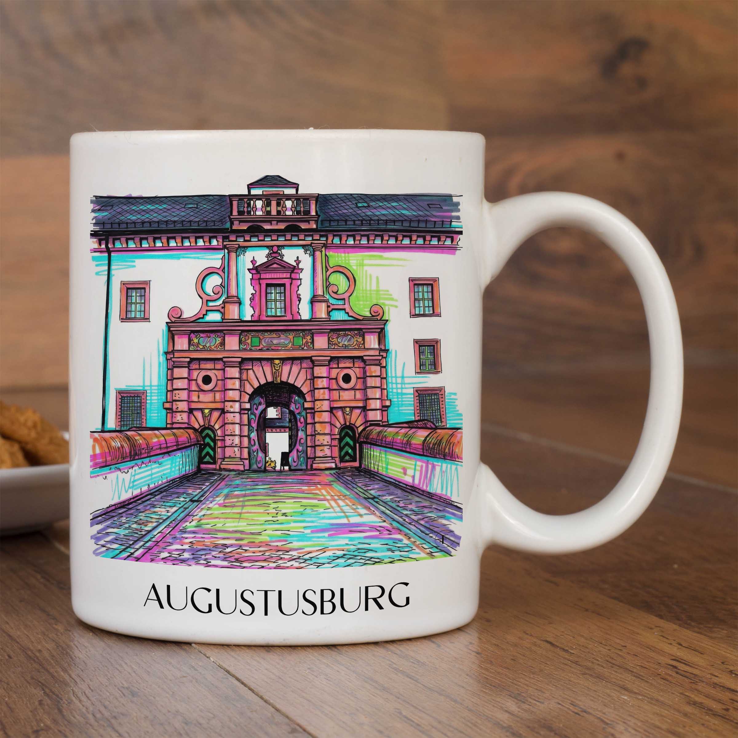 augustusburg-erzgebirge-deutschland-kaffeebecher-graffiti