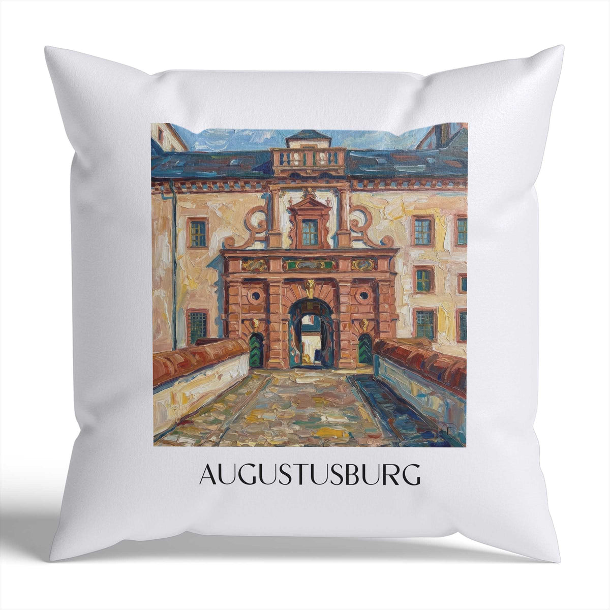 augustusburg-erzgebirge-deutschland-kissenbezug-oil-painting-oelgemaelde