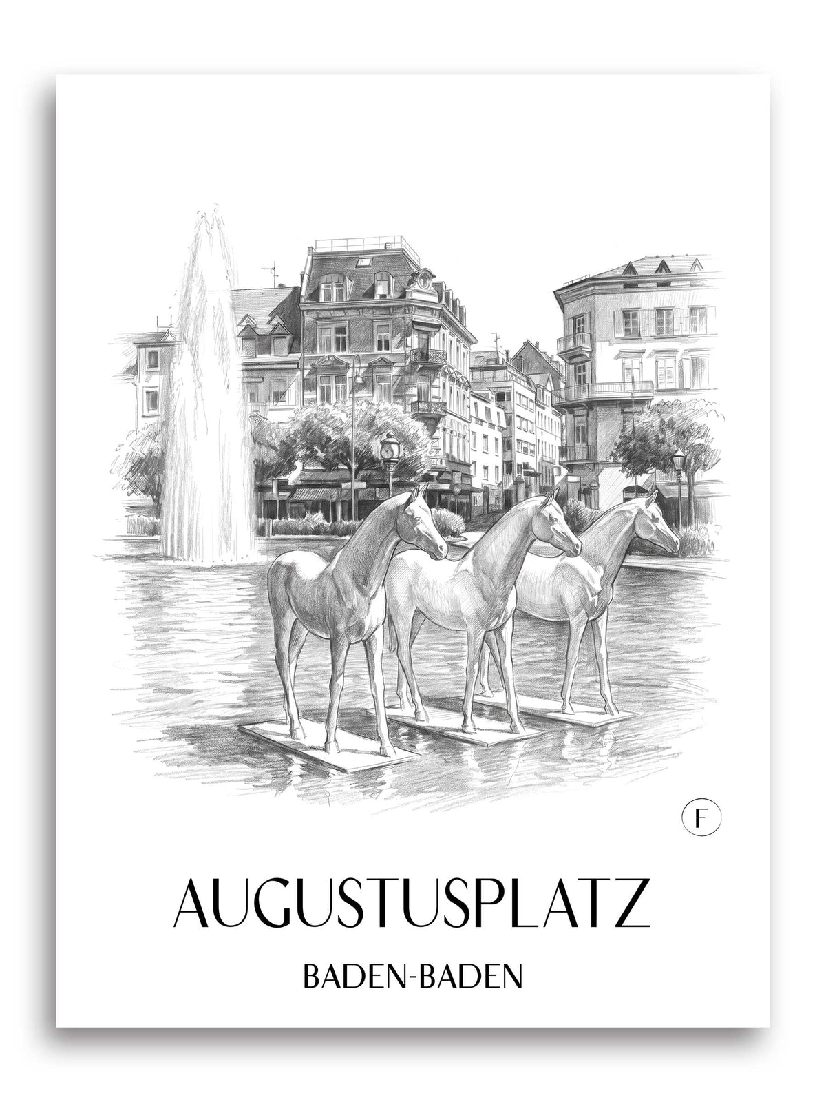 augustusplatz-baden-baden-deutschland-poster-bleistift-zeichnung-drawing