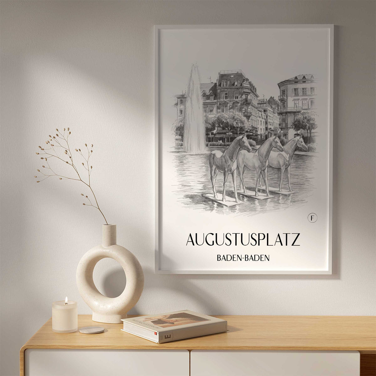 augustusplatz-baden-baden-deutschland-poster-bleistift-zeichnung-drawing